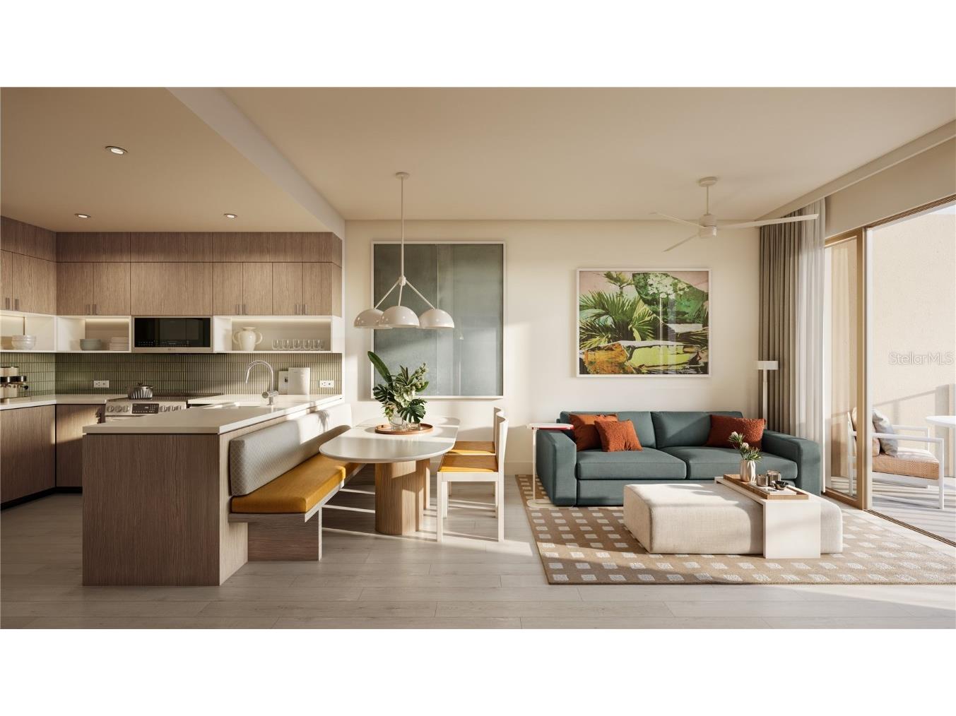 3251 Secret Lake Drive #1212 Kissimmee FL 34747 O6353449 image7