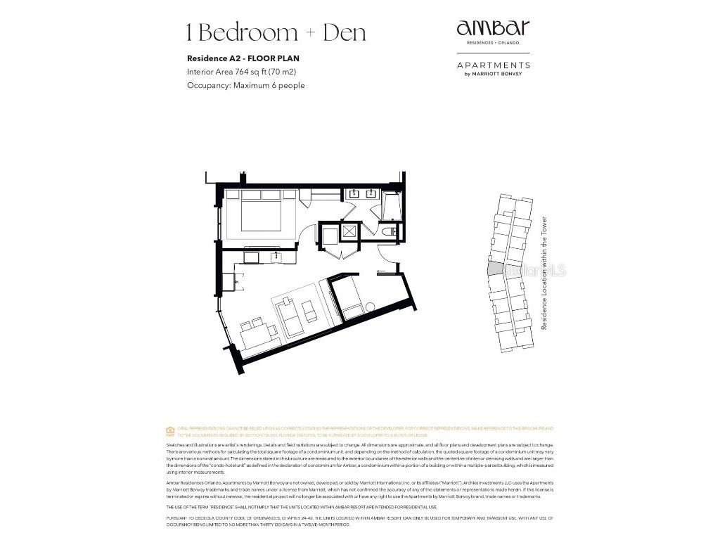 3251 Secret Lake Drive #1212 Kissimmee FL 34747 O6353449 image9