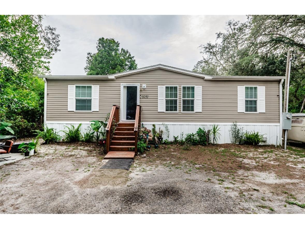 3251 Taffeta Street Dade City FL 33523 T3528931 image1