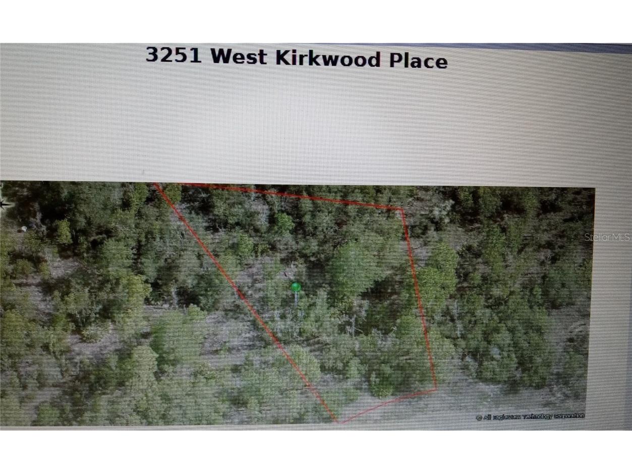 3251 W Kirkwood Place Dunnellon FL 34433 O6187602 image1