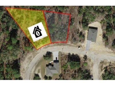 3251 W Kirkwood Place Dunnellon FL 34433 O6270432 image1