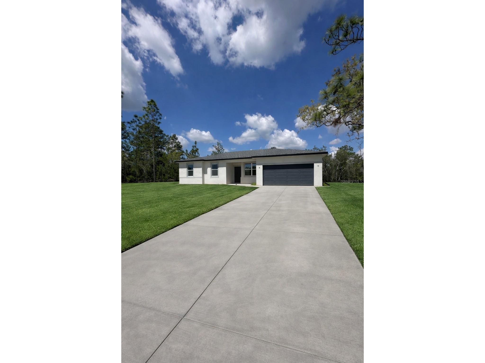 3251 W Kirkwood Place Dunnellon FL 34433 O6388003 image1