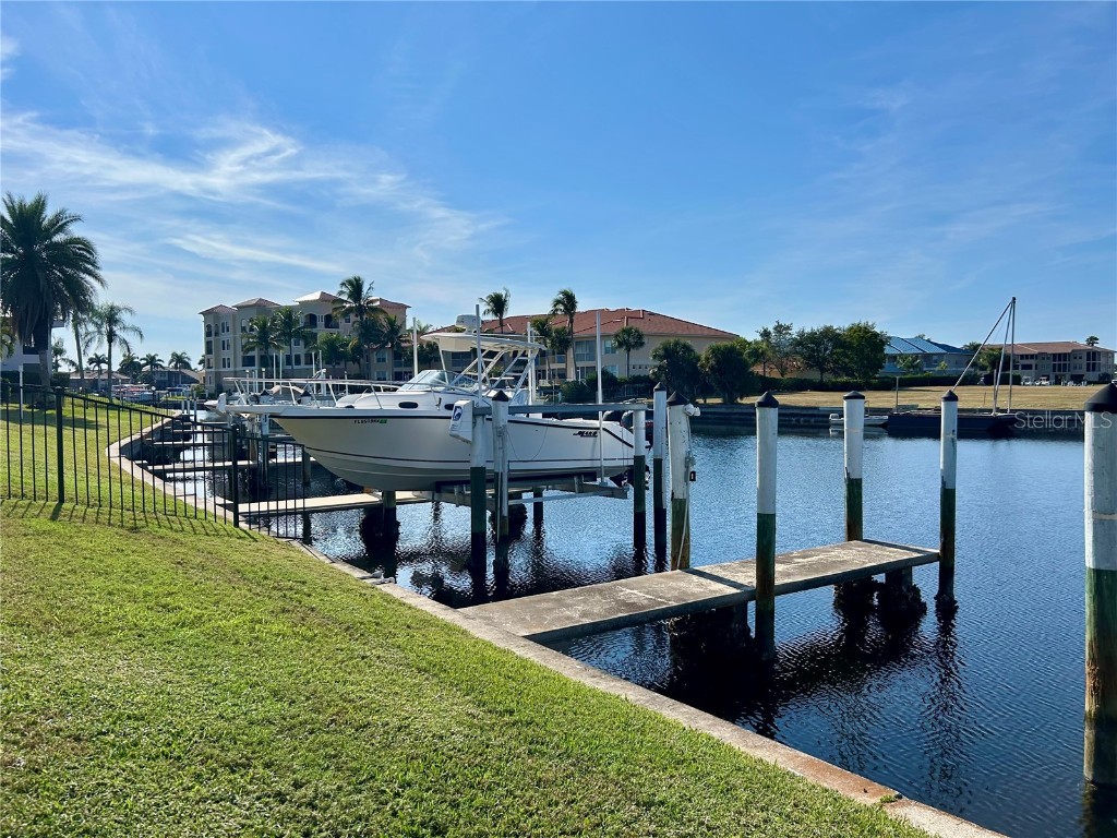 3251 White Ibis Court #A2 Punta Gorda FL 33950 C7518672 image34
