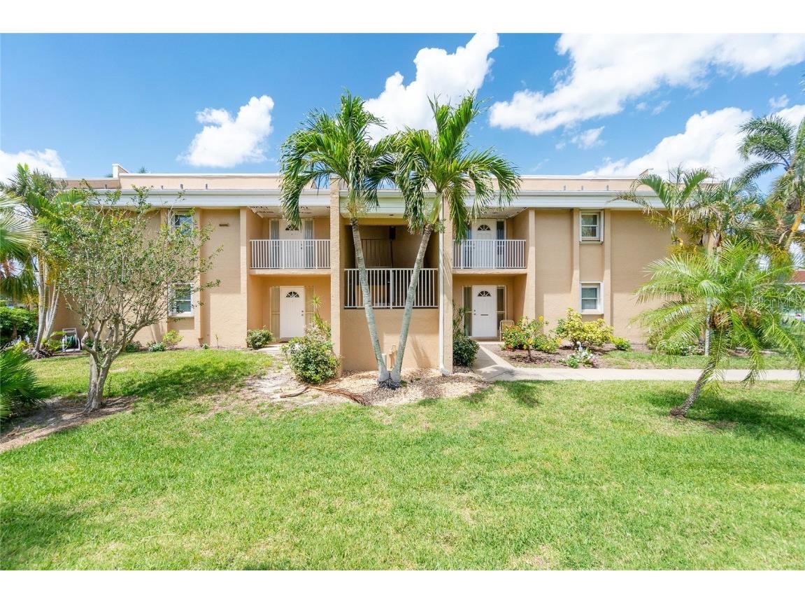 3251 White Ibis Court #C3 Punta Gorda FL 33950 C7475157 image1