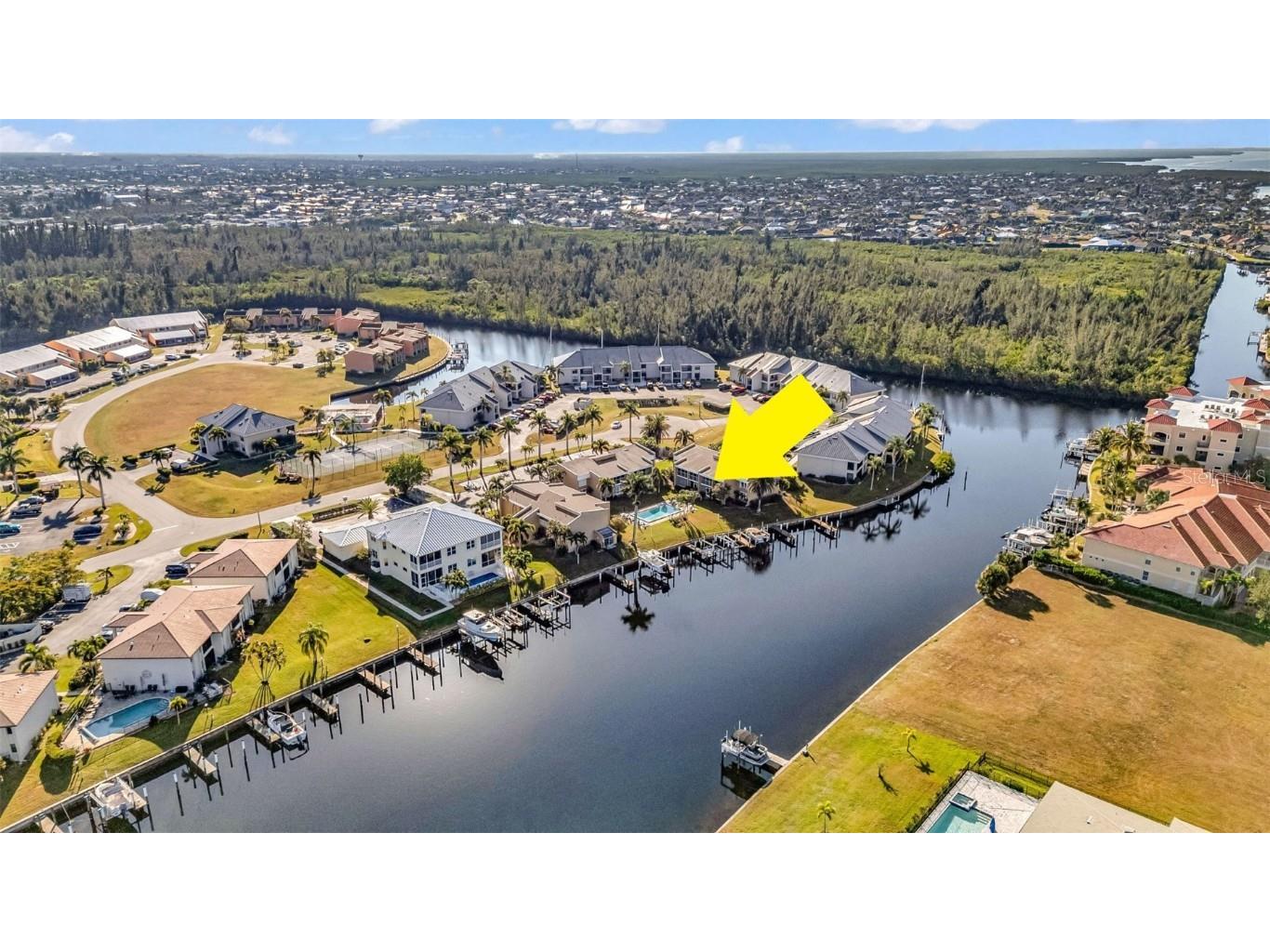 3251 White Ibis Court #C4 Punta Gorda FL 33950 C7515474 image2