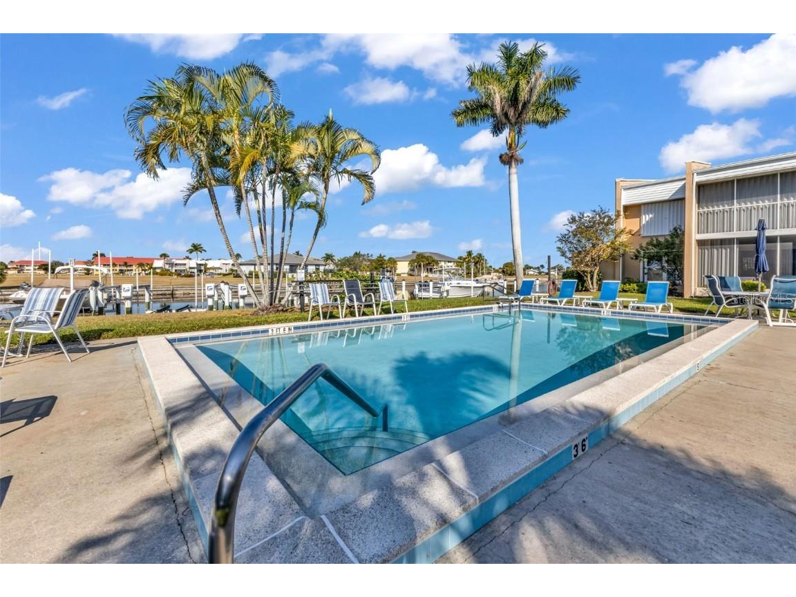 3251 White Ibis Court #C4 Punta Gorda FL 33950 C7515474 image28