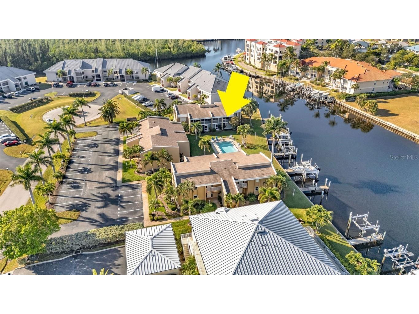 3251 White Ibis Court #C4 Punta Gorda FL 33950 C7515474 image31