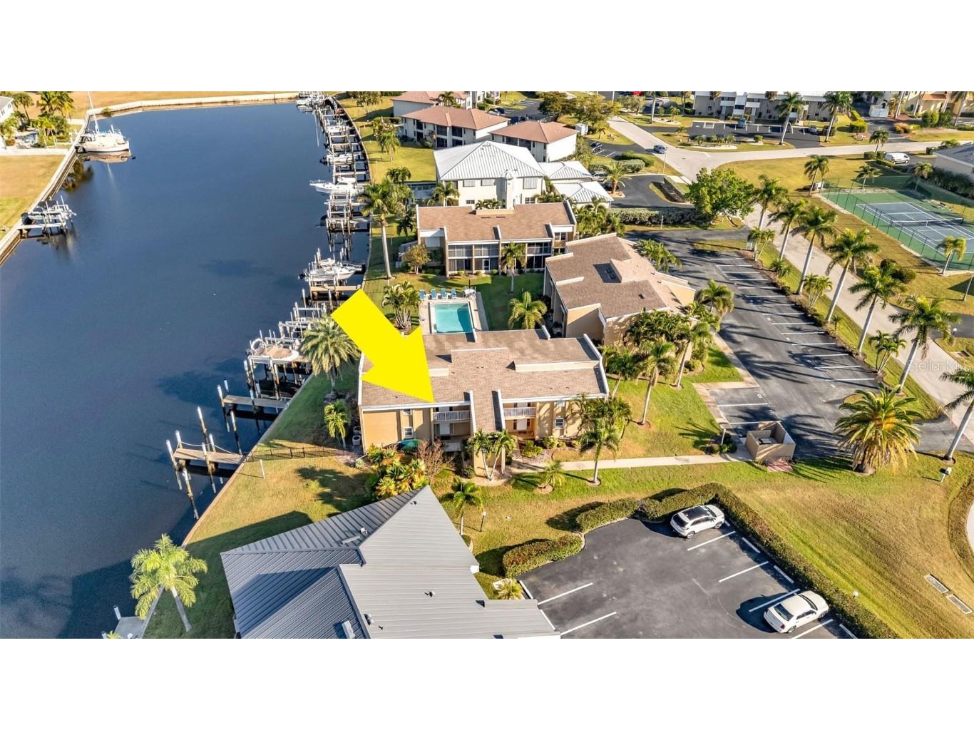 3251 White Ibis Court #C4 Punta Gorda FL 33950 C7515474 image32