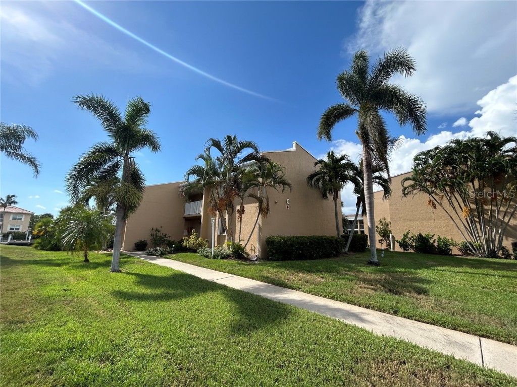 3251 White Ibis Ct #C1 Punta Gorda FL 33950 C7479360 image1