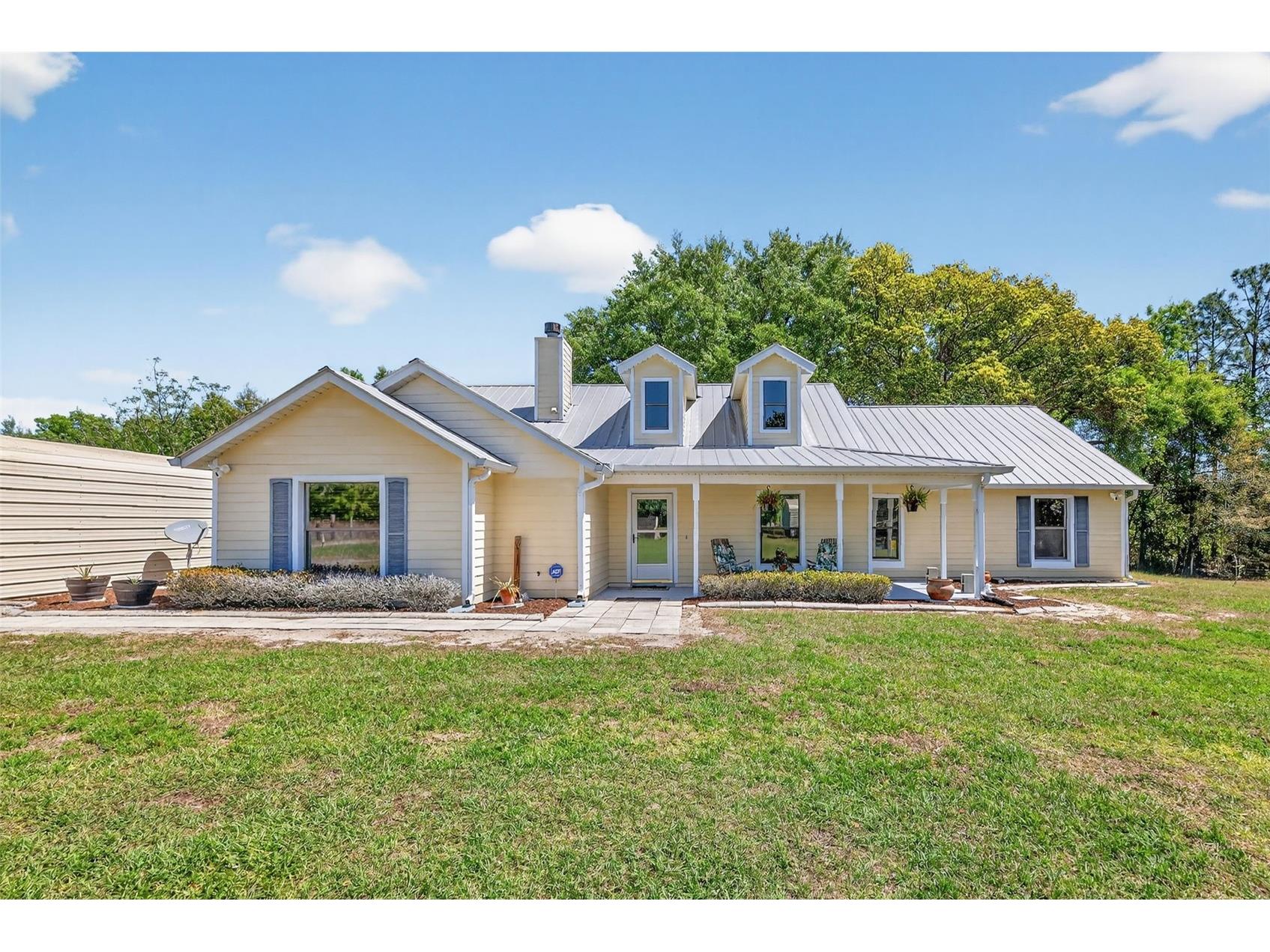 32510 Whitney Road Leesburg FL 34748 - LAKE ROBINSON G5109672 image1