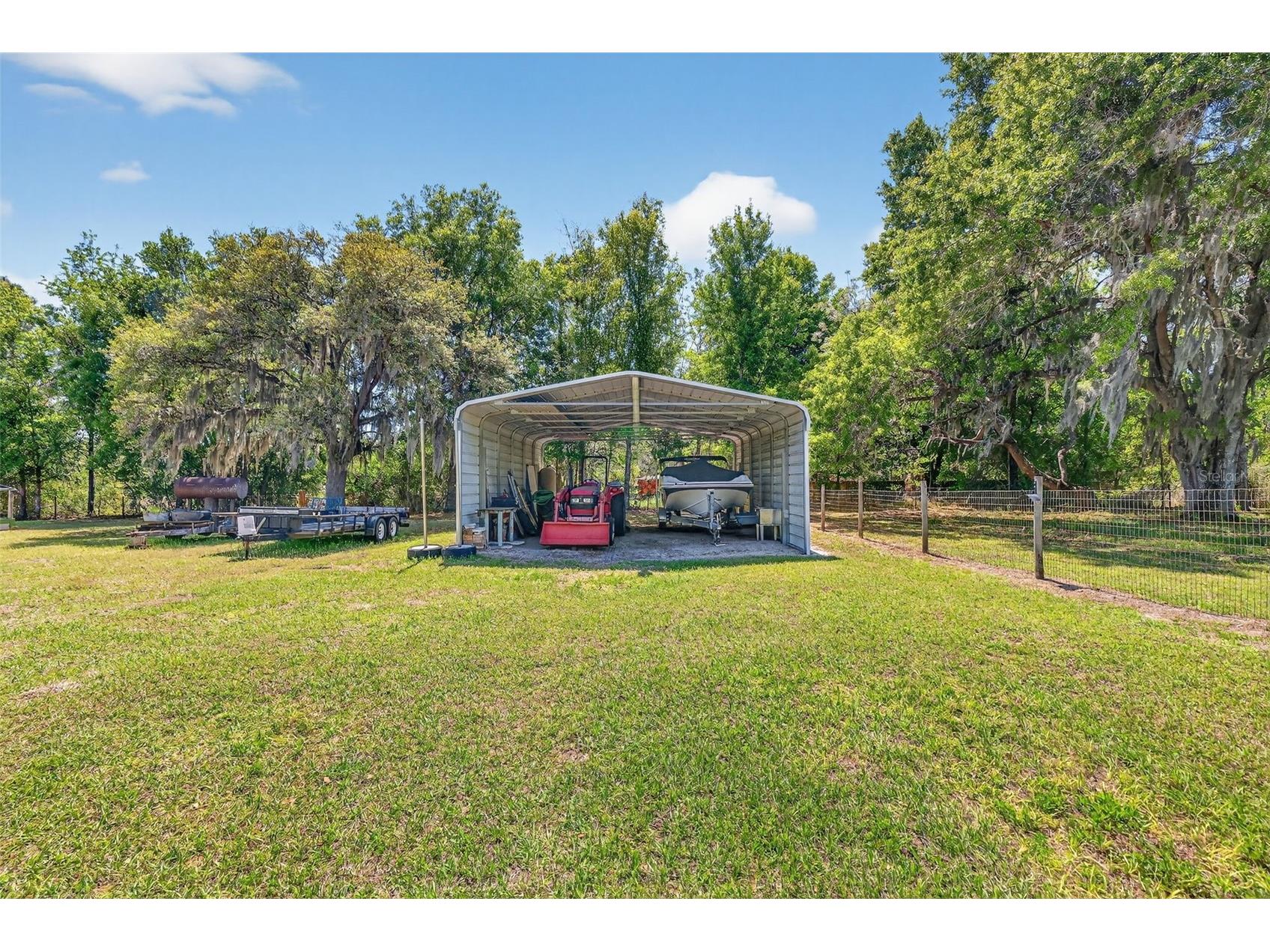 32510 Whitney Road Leesburg FL 34748 - LAKE ROBINSON G5109672 image14