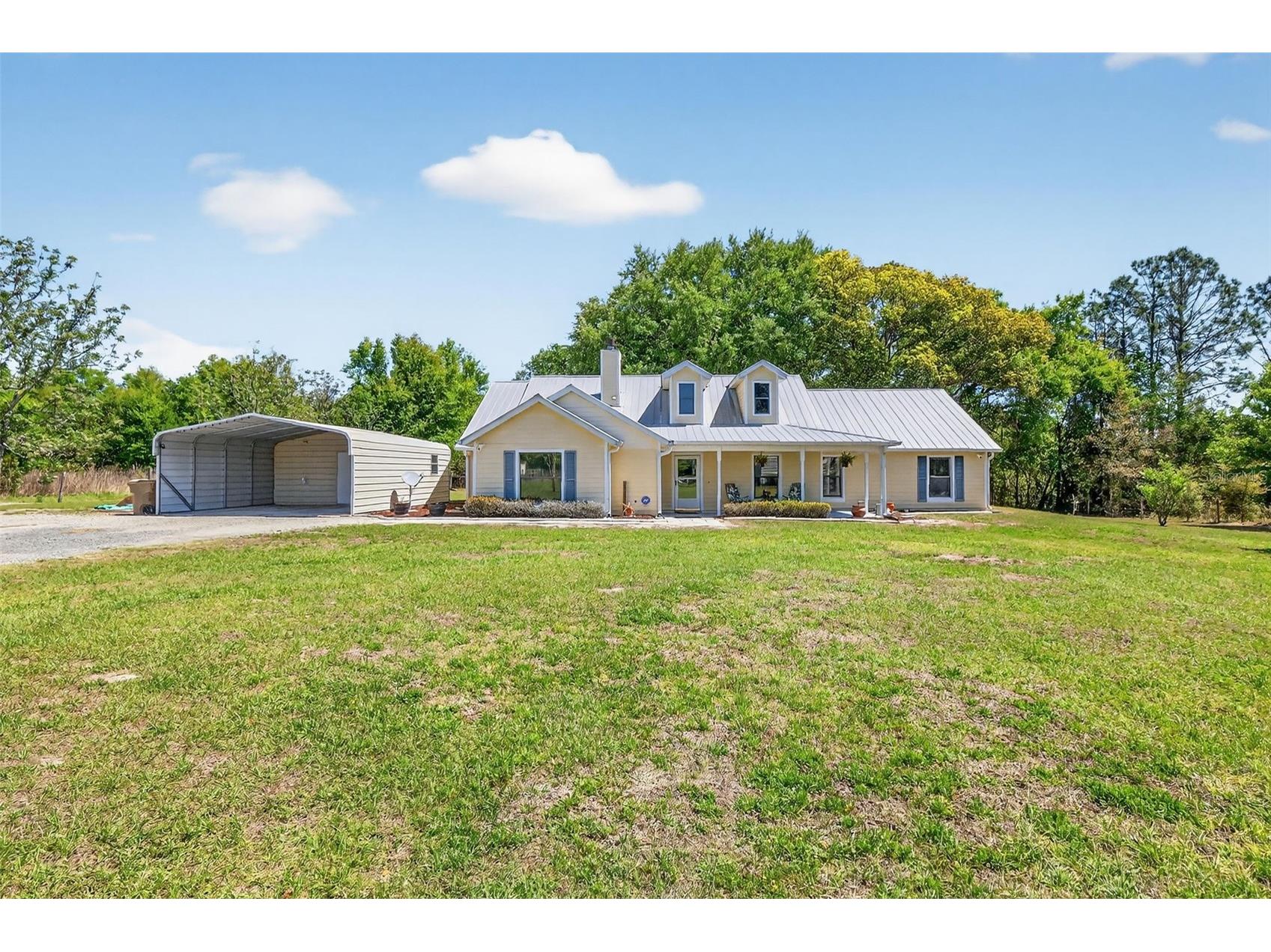32510 Whitney Road Leesburg FL 34748 - LAKE ROBINSON G5109672 image2