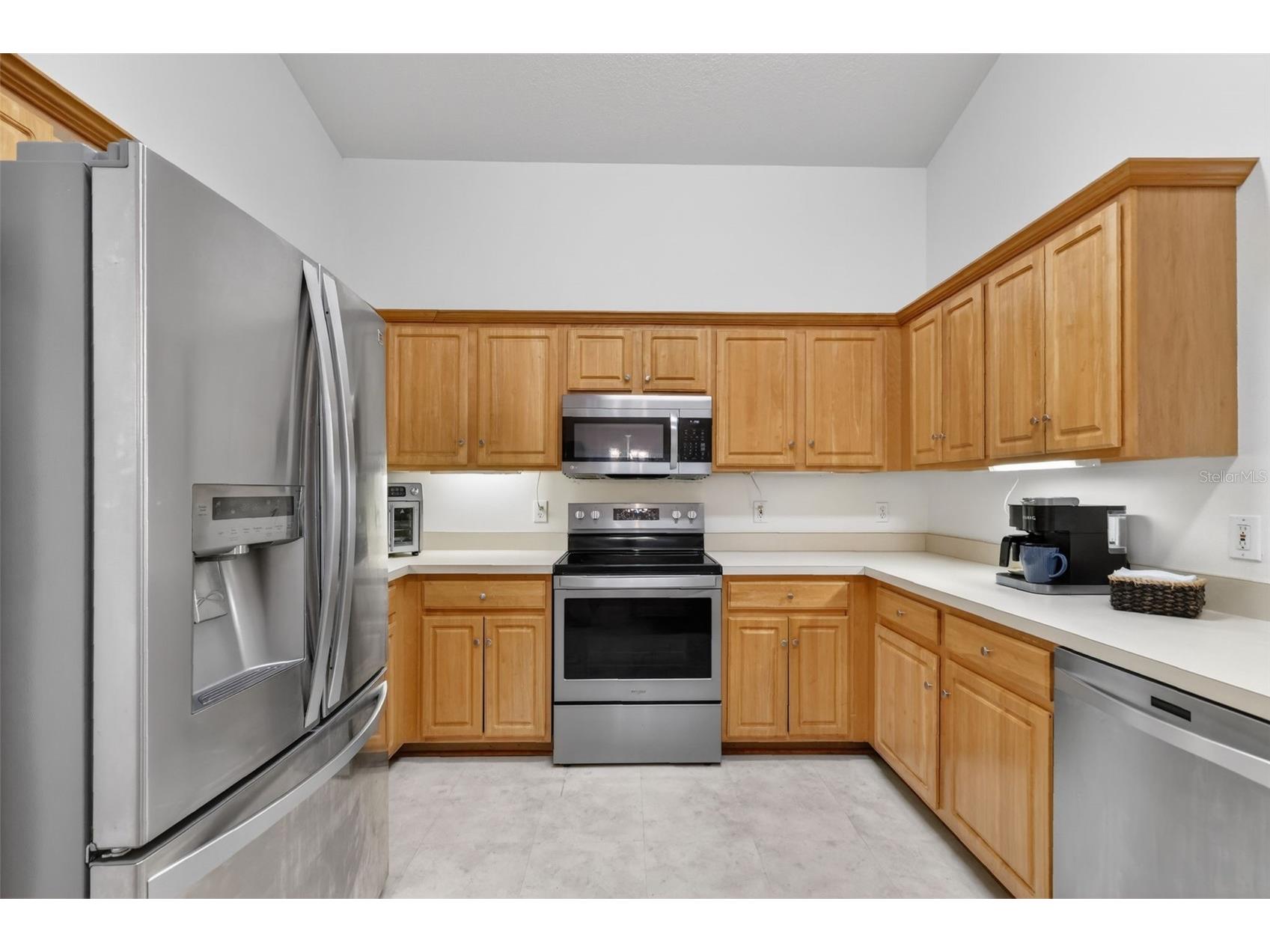 32510 Whitney Road Leesburg FL 34748 - LAKE ROBINSON G5109672 image28