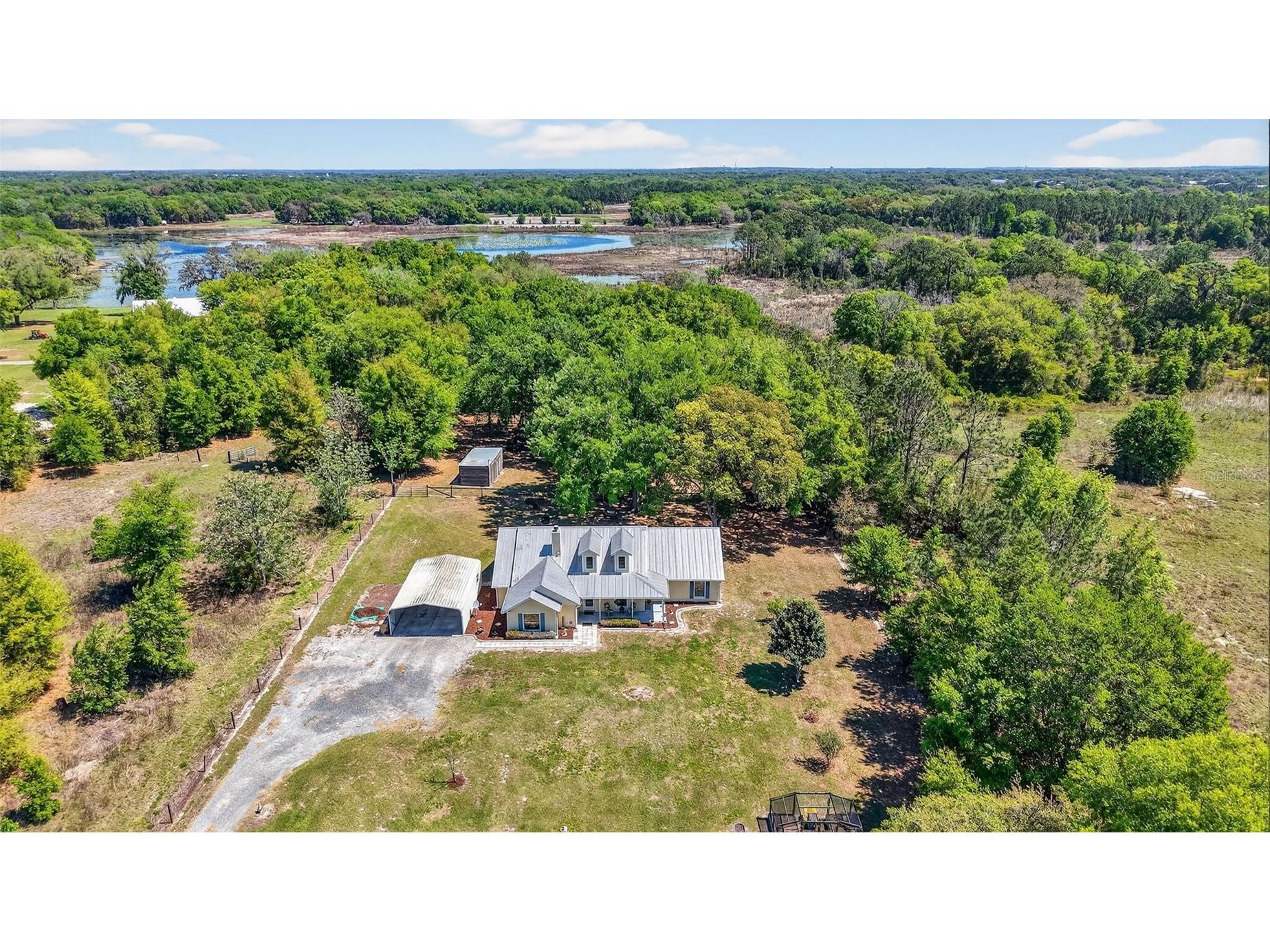 32510 Whitney Road Leesburg FL 34748 - LAKE ROBINSON G5109672 image3