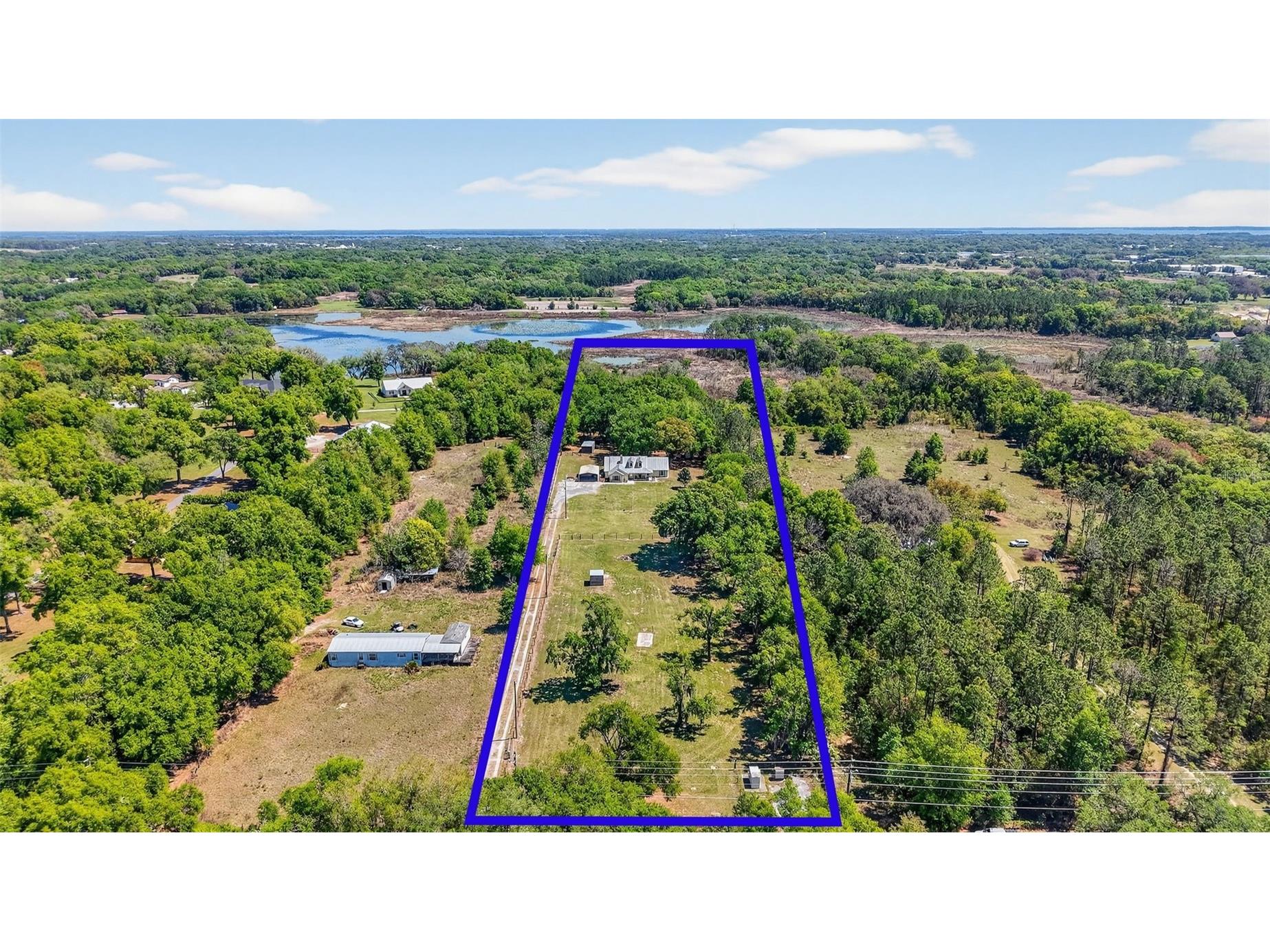 32510 Whitney Road Leesburg FL 34748 - LAKE ROBINSON G5109672 image6