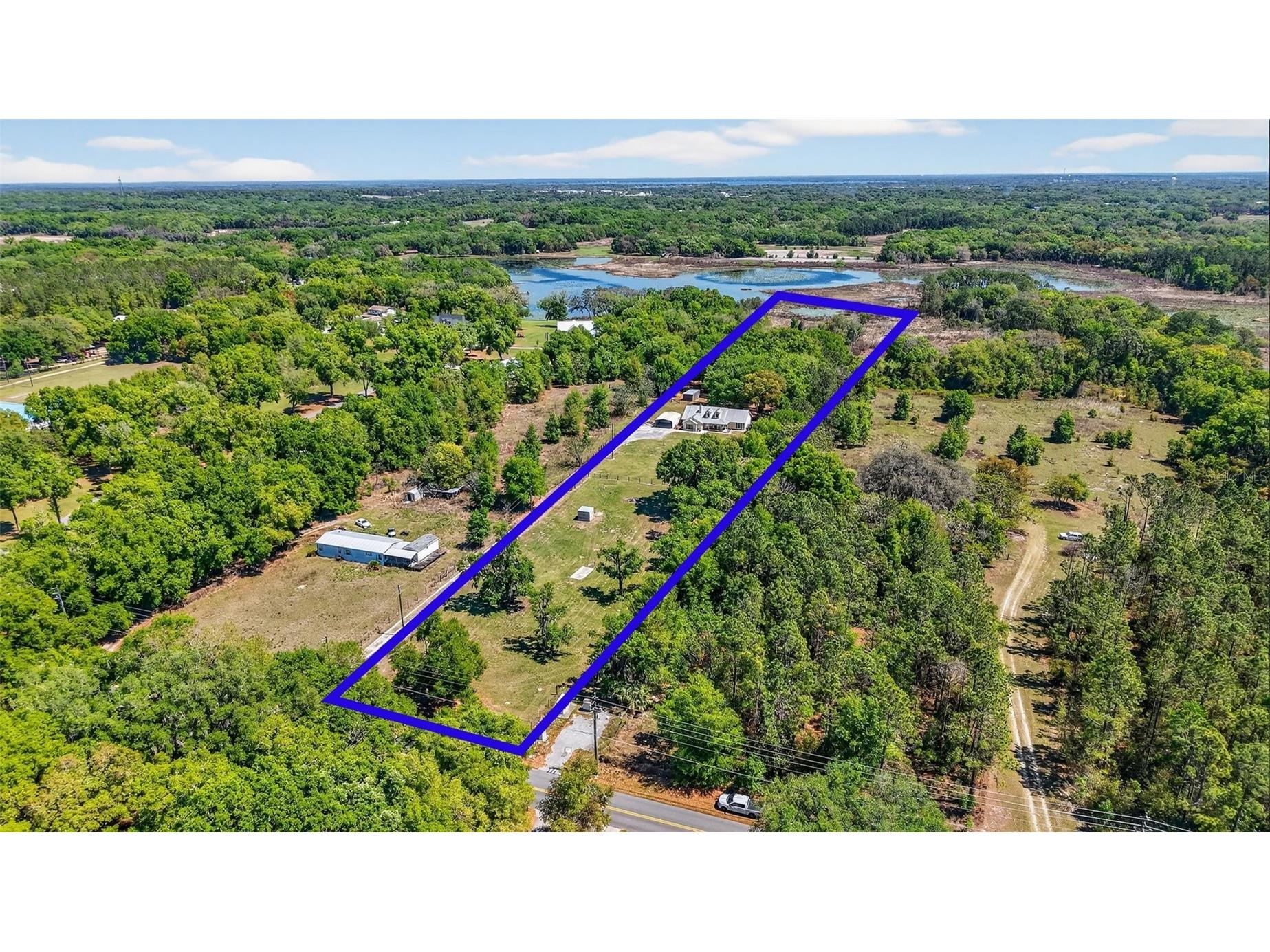 32510 Whitney Road Leesburg FL 34748 - LAKE ROBINSON G5109672 image7