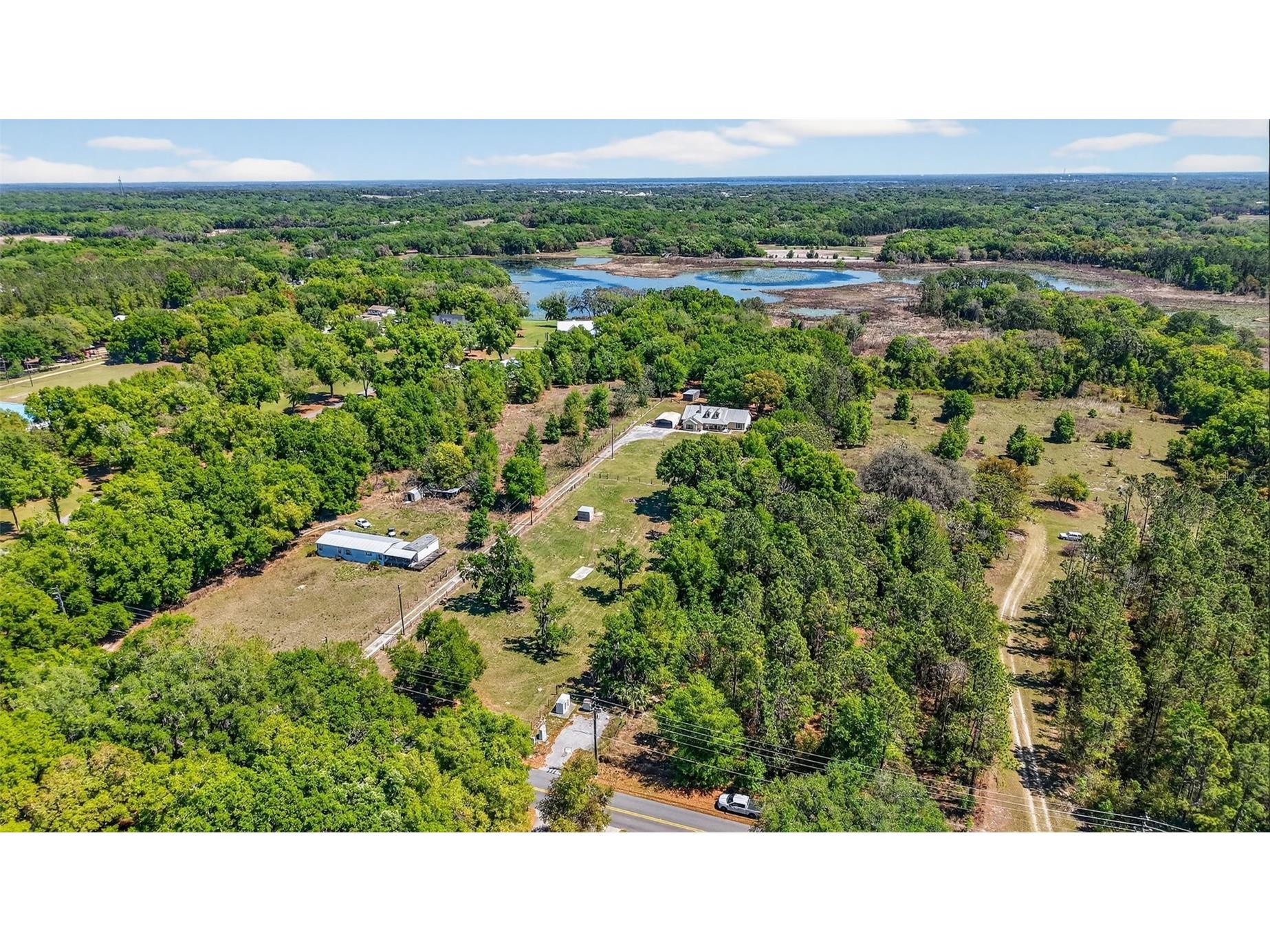 32510 Whitney Road Leesburg FL 34748 - LAKE ROBINSON G5109672 image8