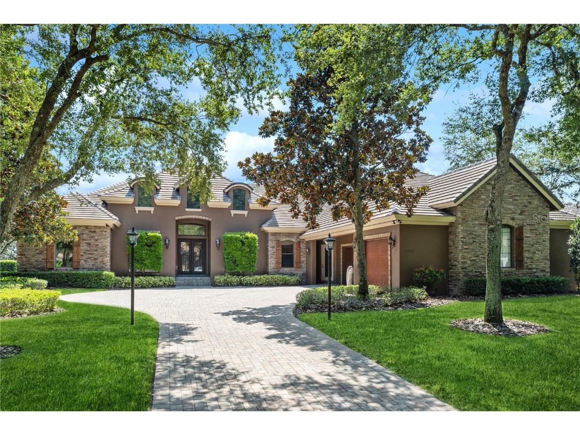 32512 Hawks Lake Lane Sorrento FL 32776 G5070408 image1