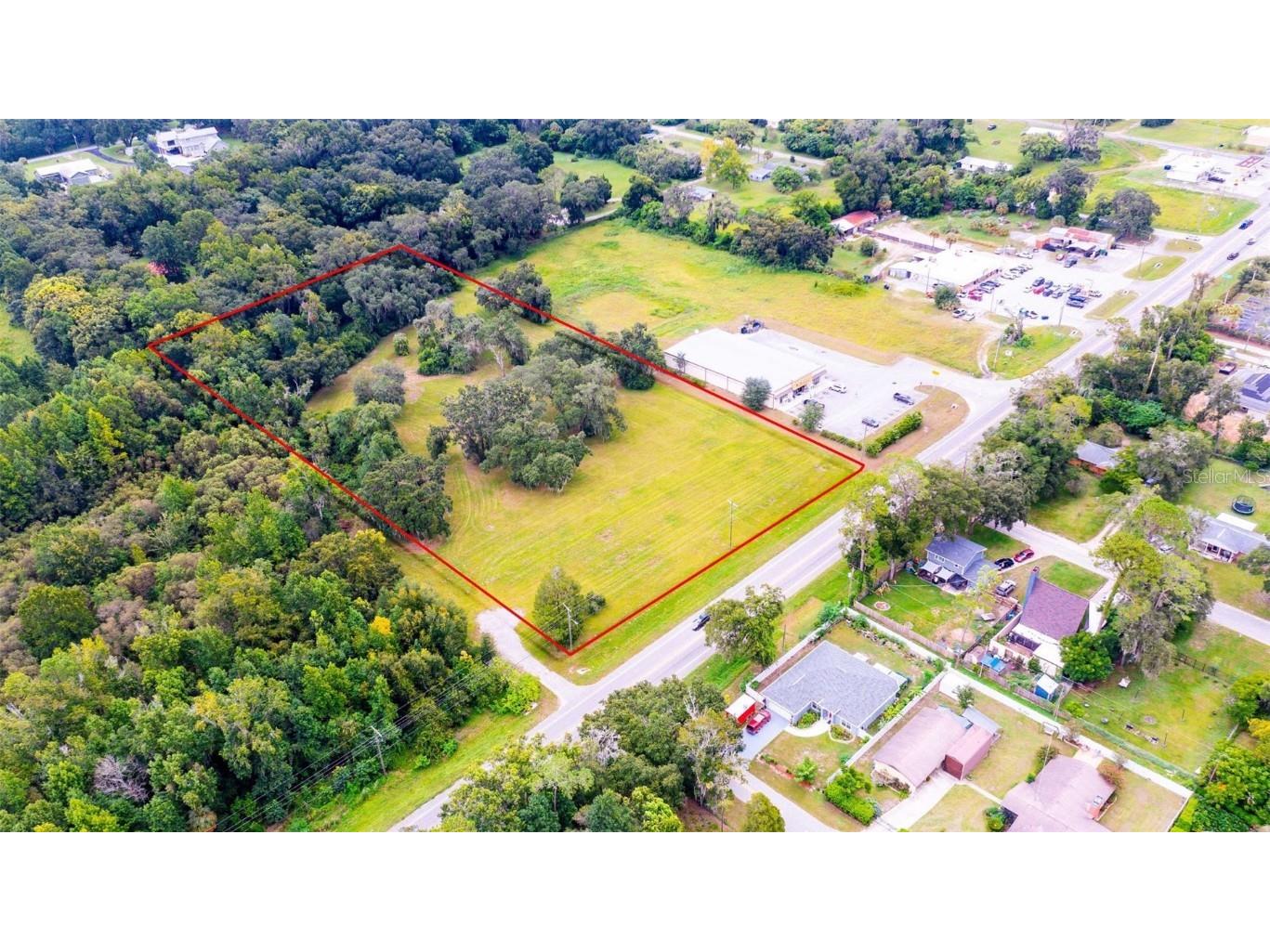 32513 State Road 52 San Antonio FL 33576 T3414811 image1