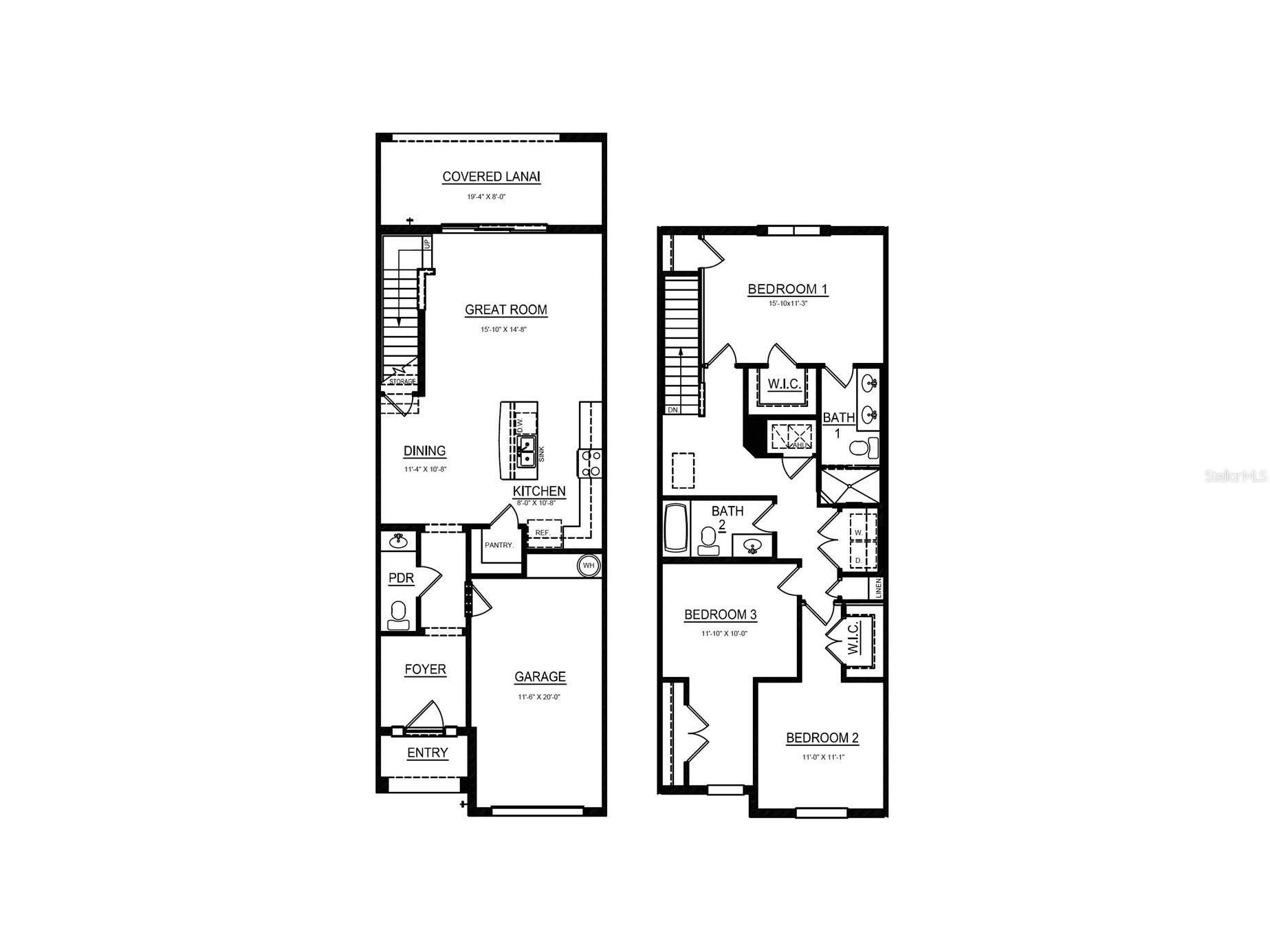 32519 Midsummer Night Lane Wesley Chapel FL 33543 TB8480753 image19