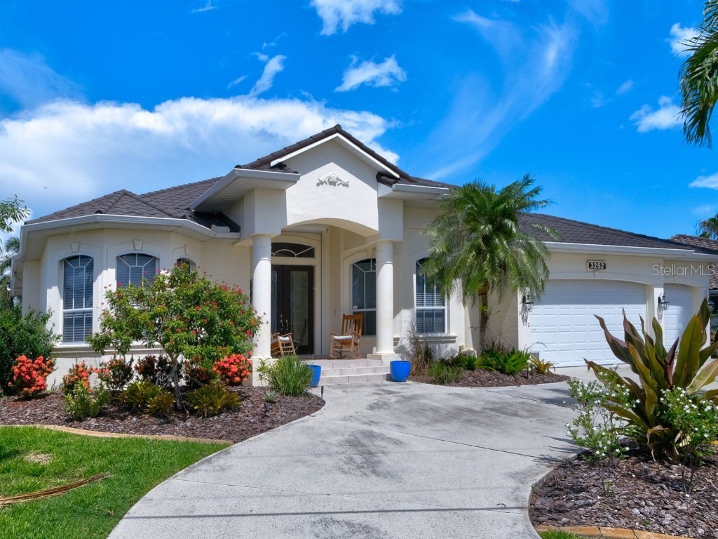 3252 Antigua Drive Punta Gorda FL 33950 D6142379 image1