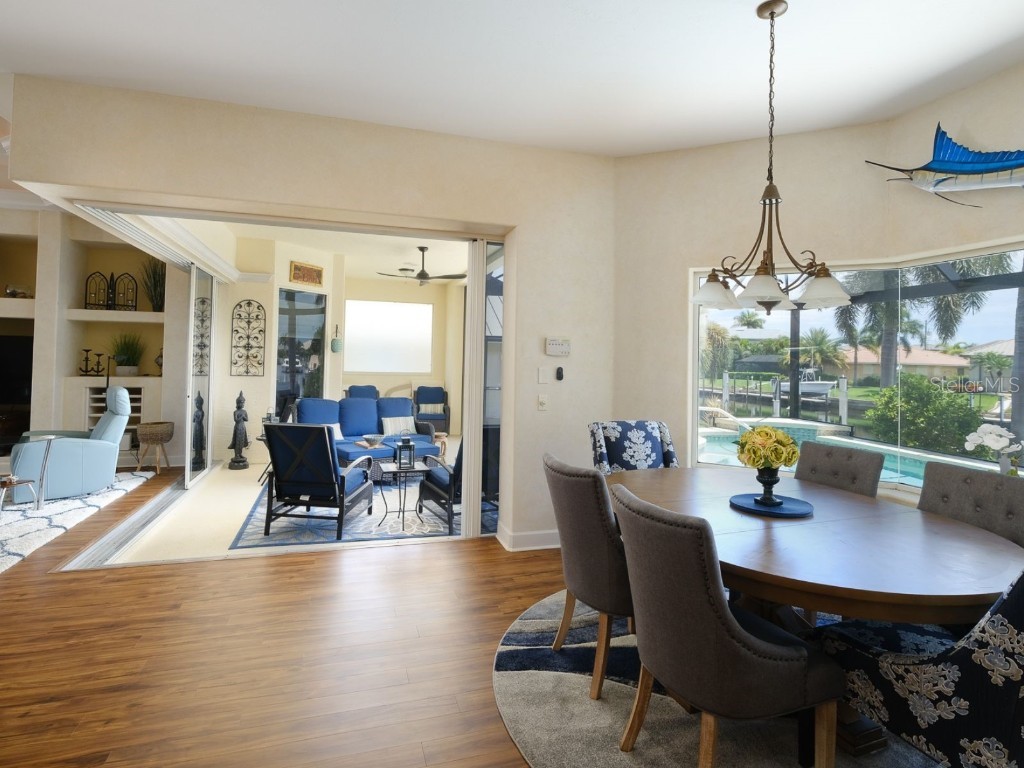 3252 Antigua Drive Punta Gorda FL 33950 D6142379 image21