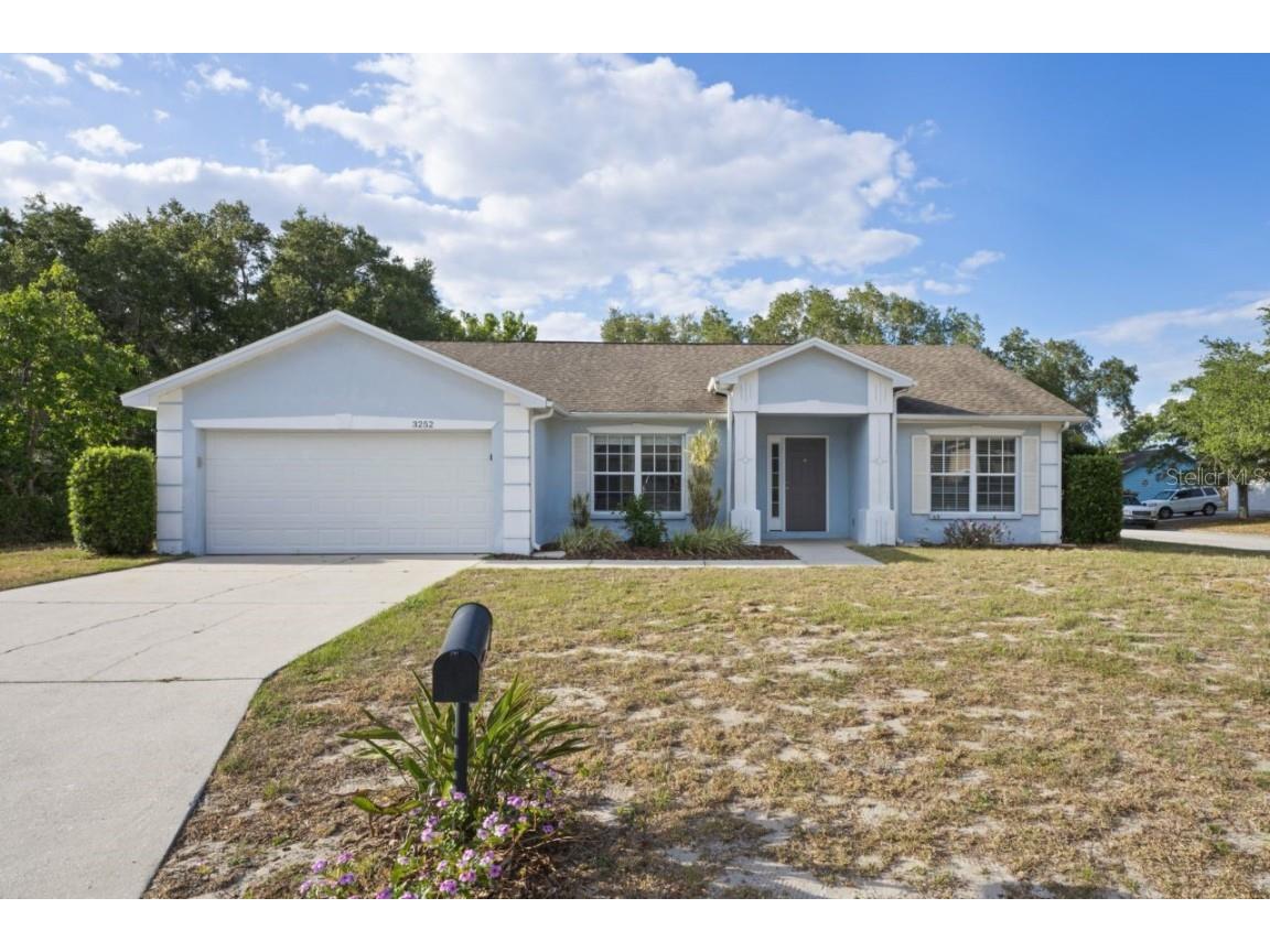 3252 Big Valley Drive Lakeland FL 33812 U8240197 image1
