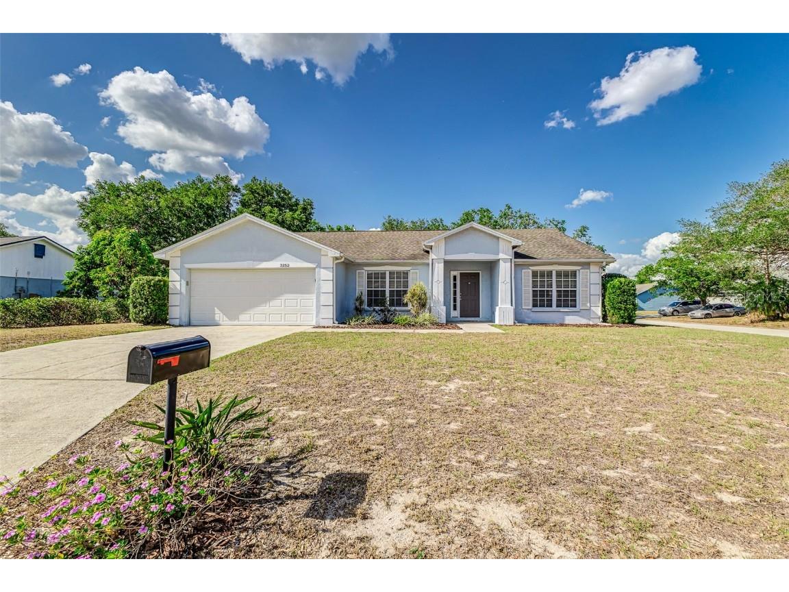 3252 Big Valley Drive Lakeland FL 33812 L4952112 image1
