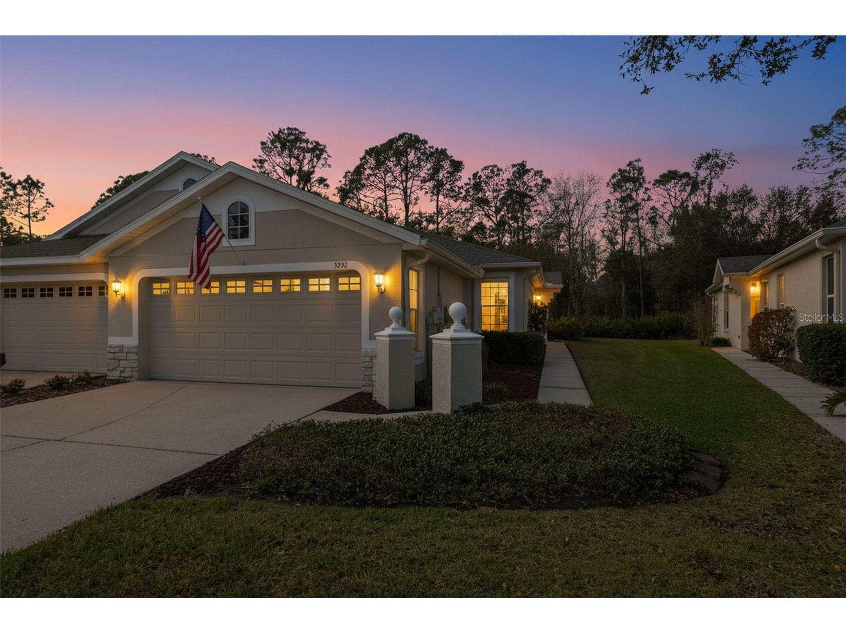 3252 Chapel Creek Circle Wesley Chapel FL 33544 TB8480893 image1