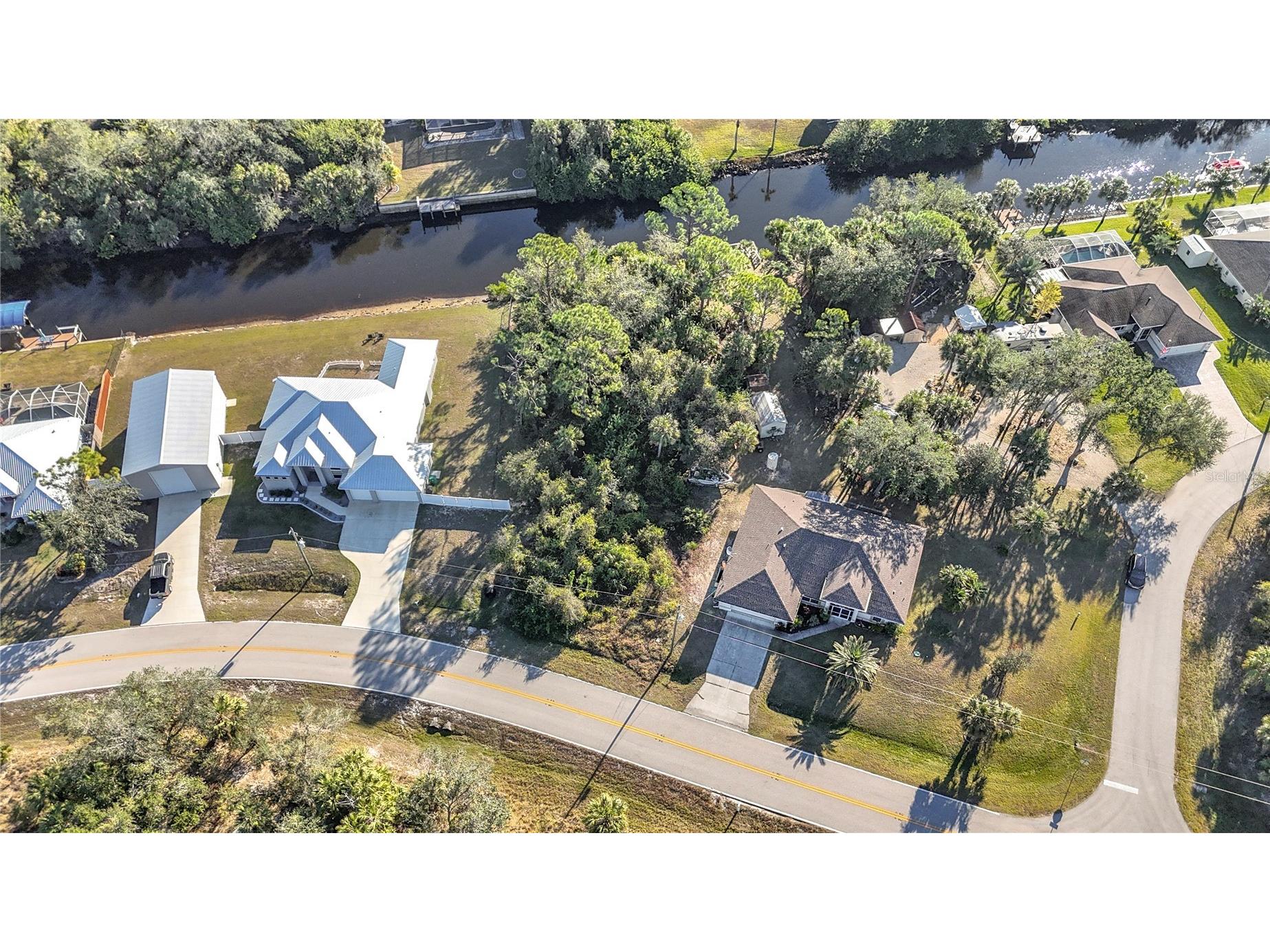3252 Como Street Port Charlotte FL 33948 - COMO WATERWAY A4681906 image10