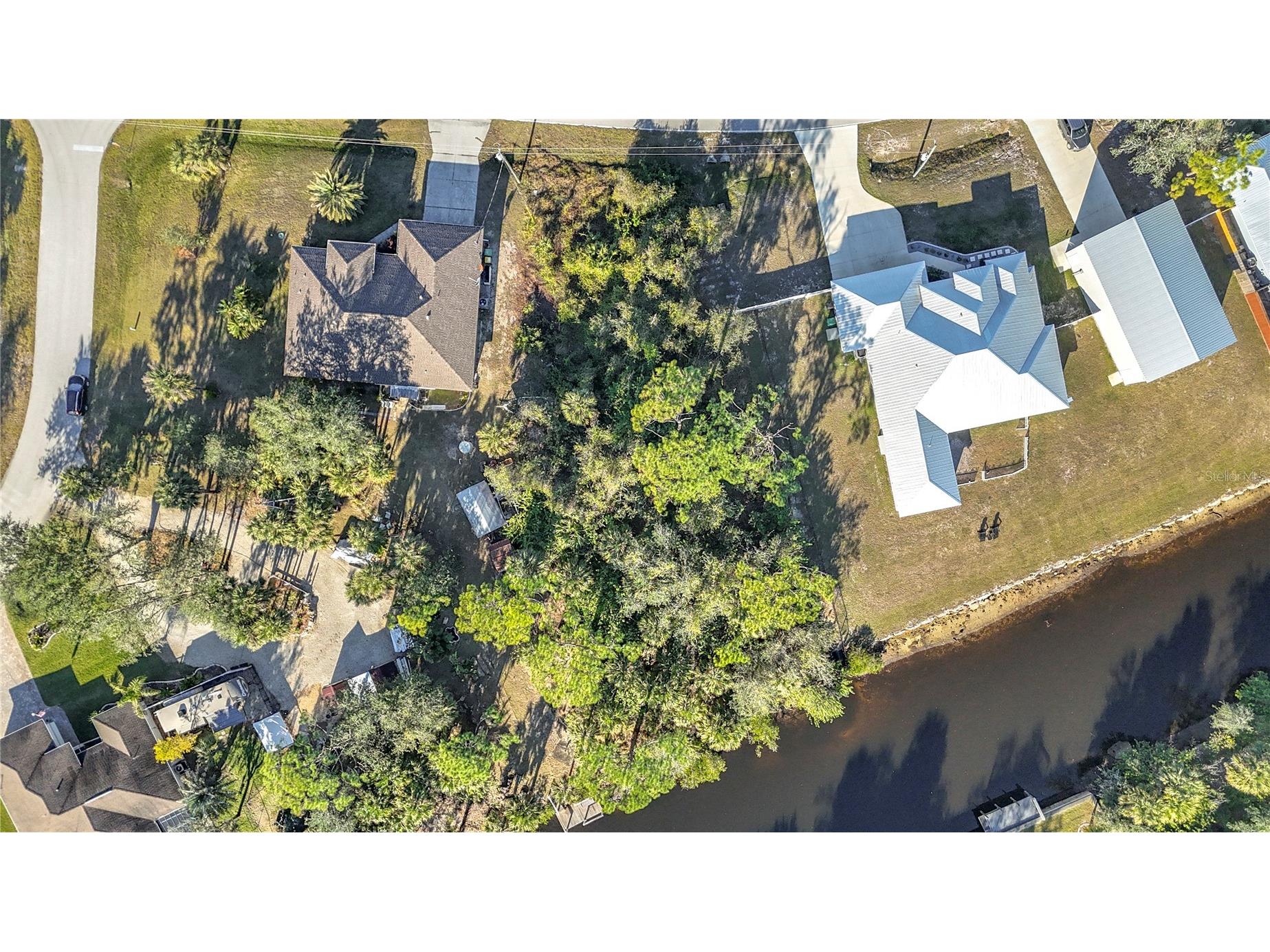 3252 Como Street Port Charlotte FL 33948 - COMO WATERWAY A4681906 image11