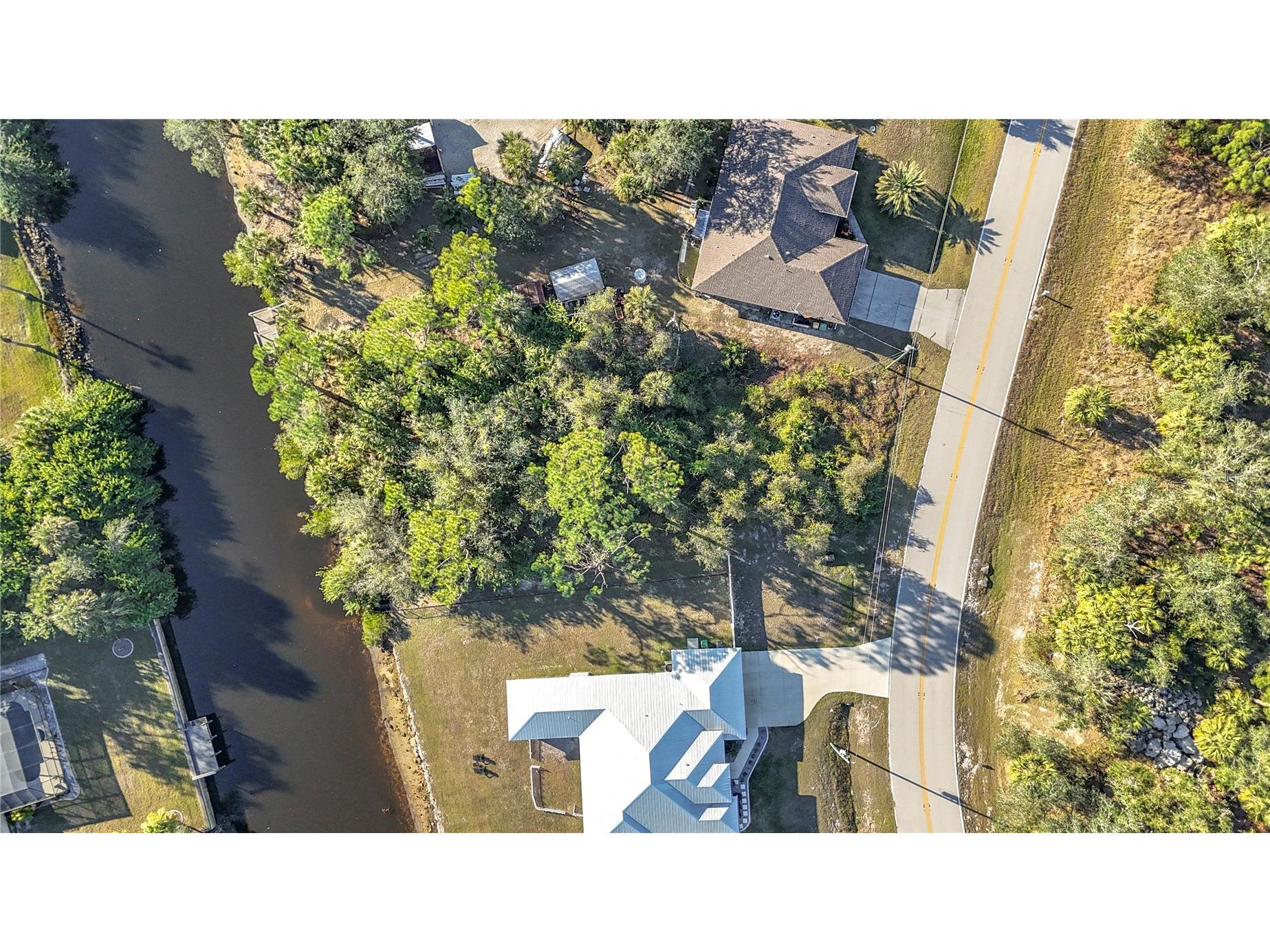 3252 Como Street Port Charlotte FL 33948 - COMO WATERWAY A4681906 image12