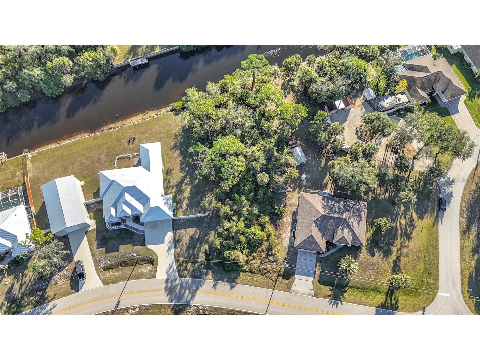 3252 Como Street Port Charlotte FL 33948 - COMO WATERWAY A4681906 image13