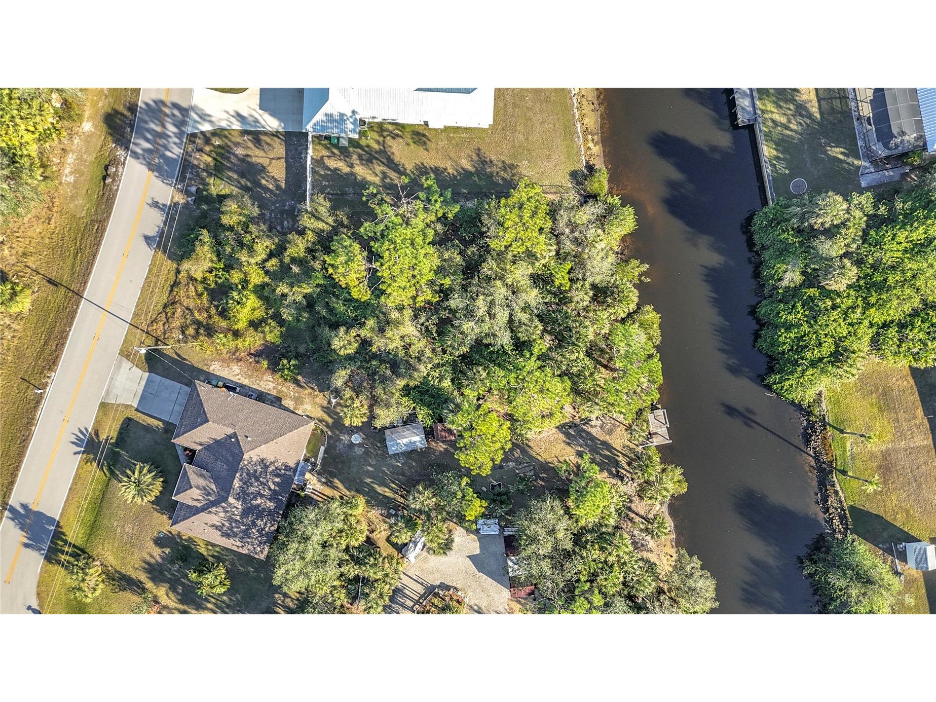 3252 Como Street Port Charlotte FL 33948 - COMO WATERWAY A4681906 image14