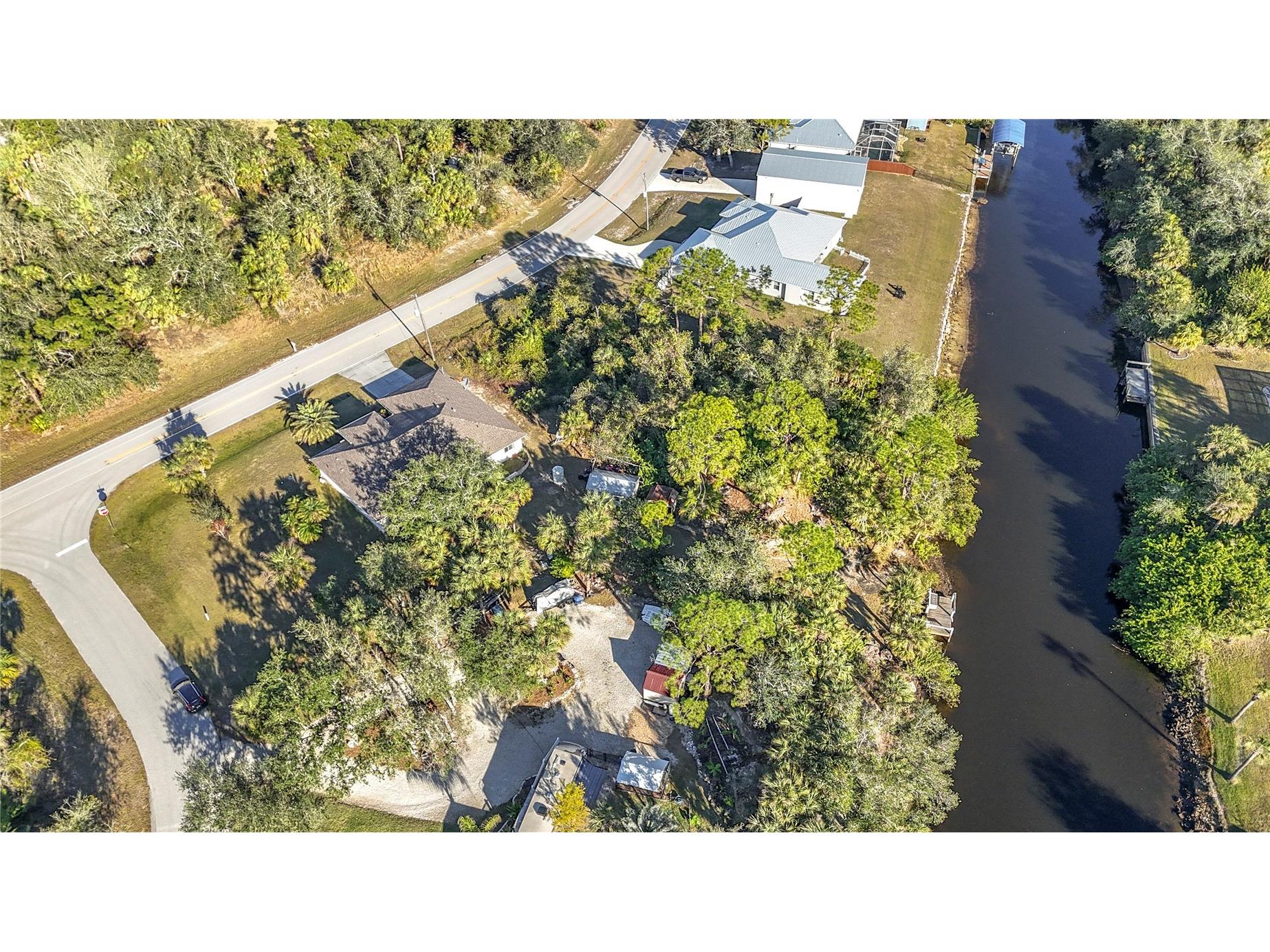 3252 Como Street Port Charlotte FL 33948 - COMO WATERWAY A4681906 image15