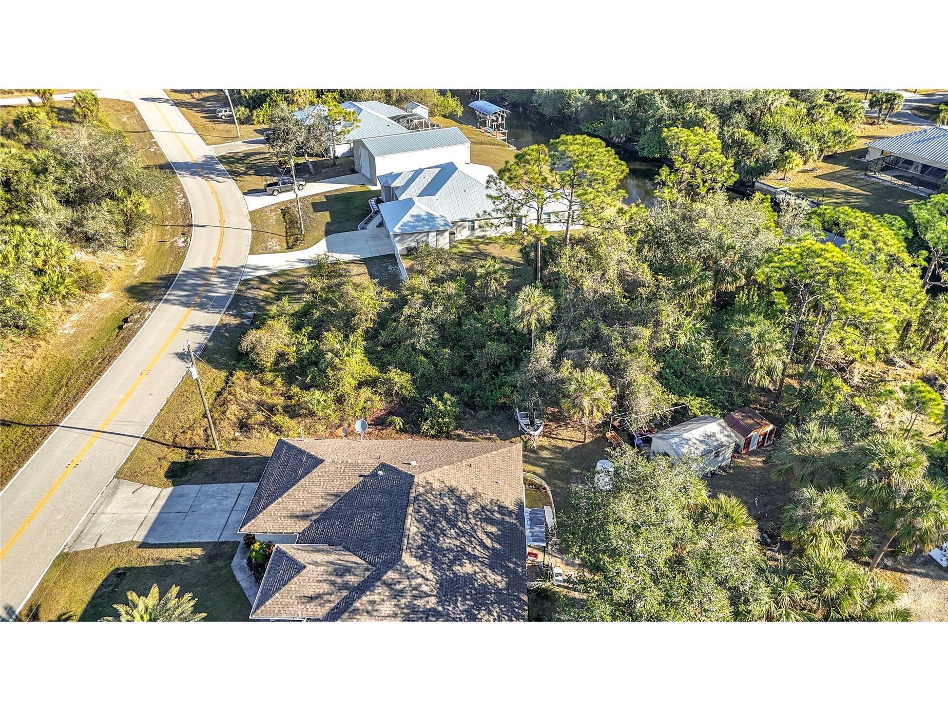 3252 Como Street Port Charlotte FL 33948 - COMO WATERWAY A4681906 image16