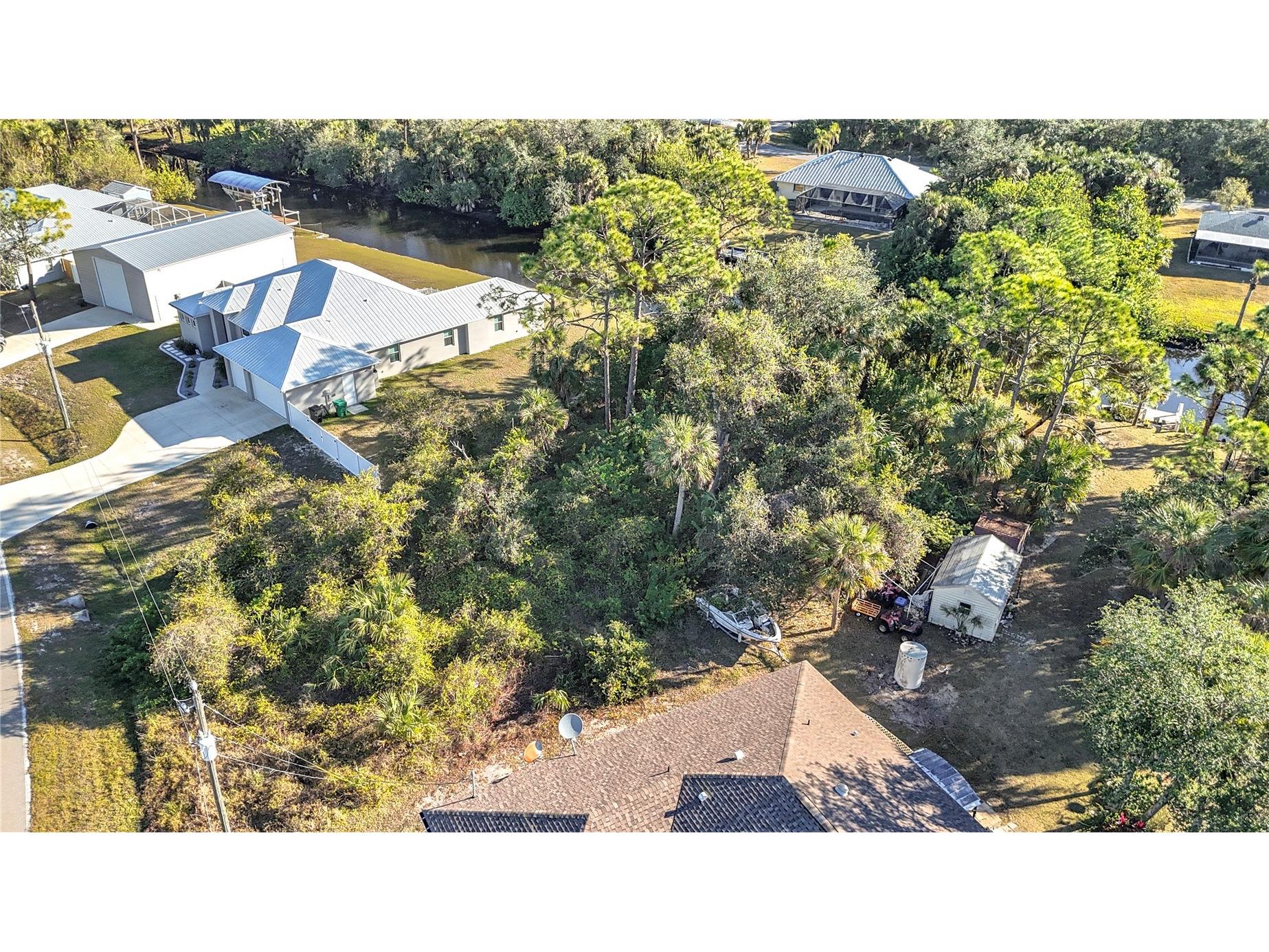 3252 Como Street Port Charlotte FL 33948 - COMO WATERWAY A4681906 image17