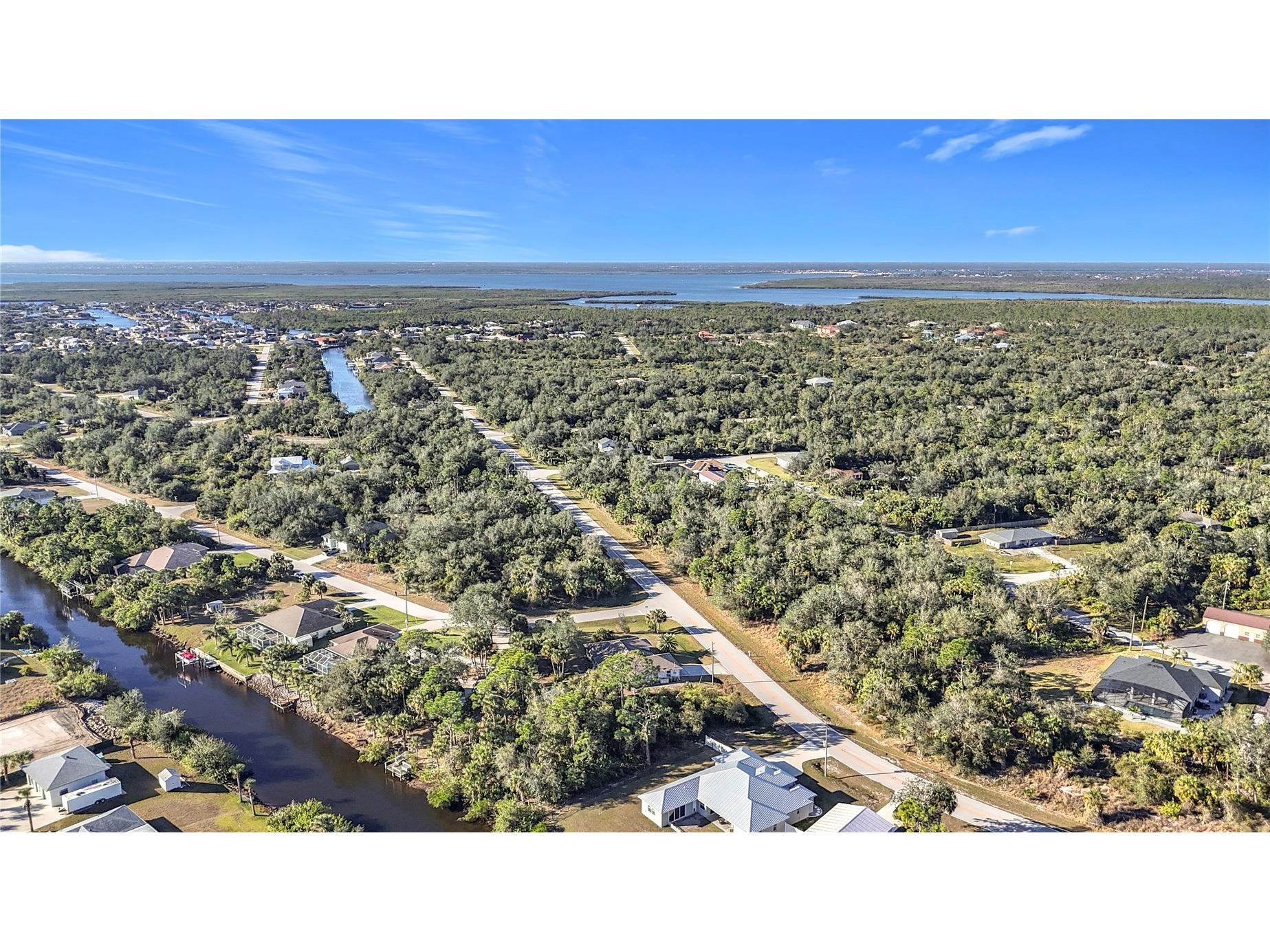 3252 Como Street Port Charlotte FL 33948 - COMO WATERWAY A4681906 image3