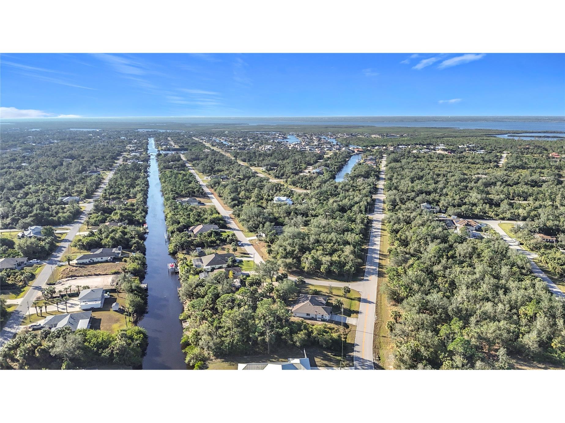 3252 Como Street Port Charlotte FL 33948 - COMO WATERWAY A4681906 image4