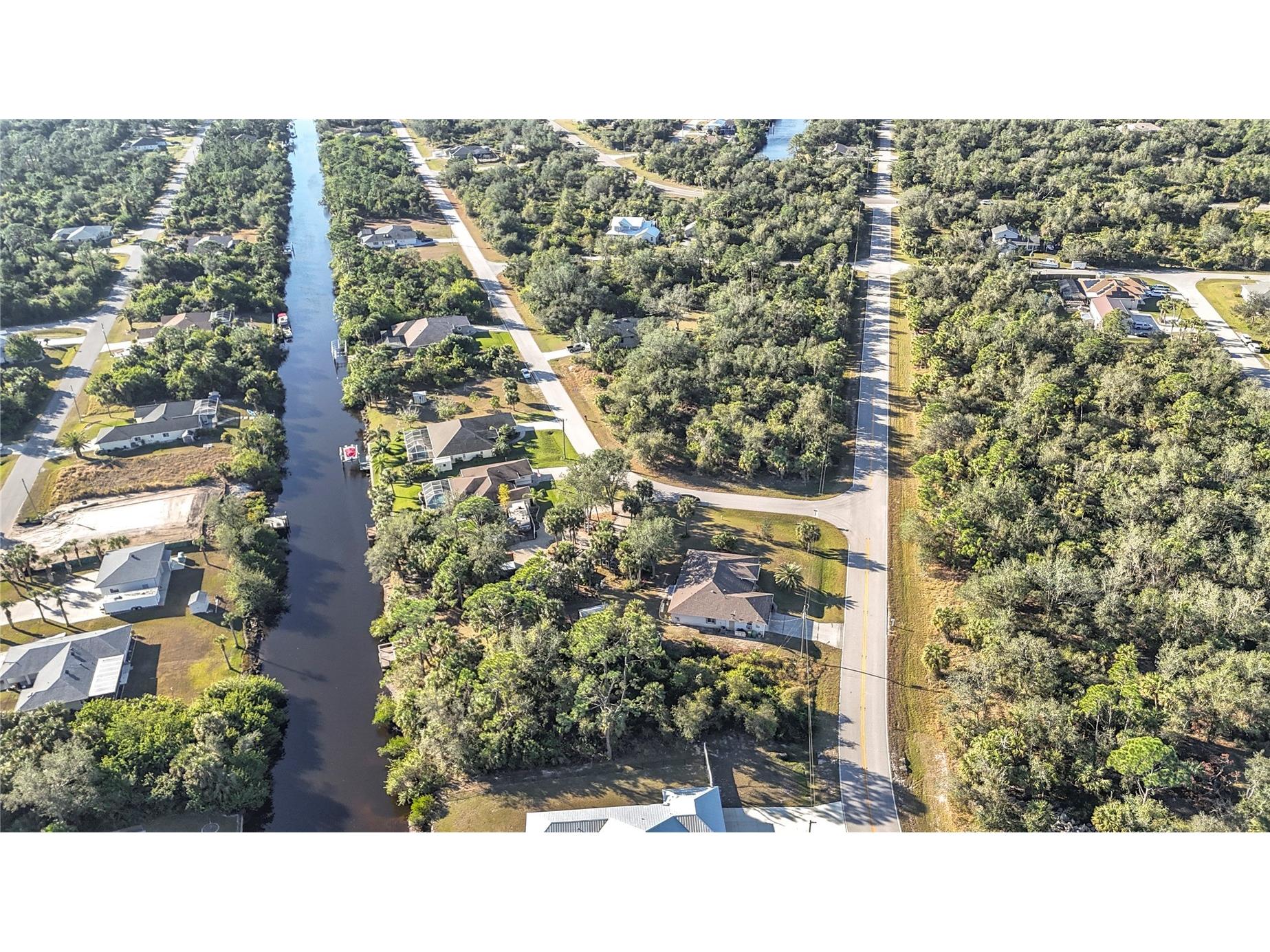 3252 Como Street Port Charlotte FL 33948 - COMO WATERWAY A4681906 image5