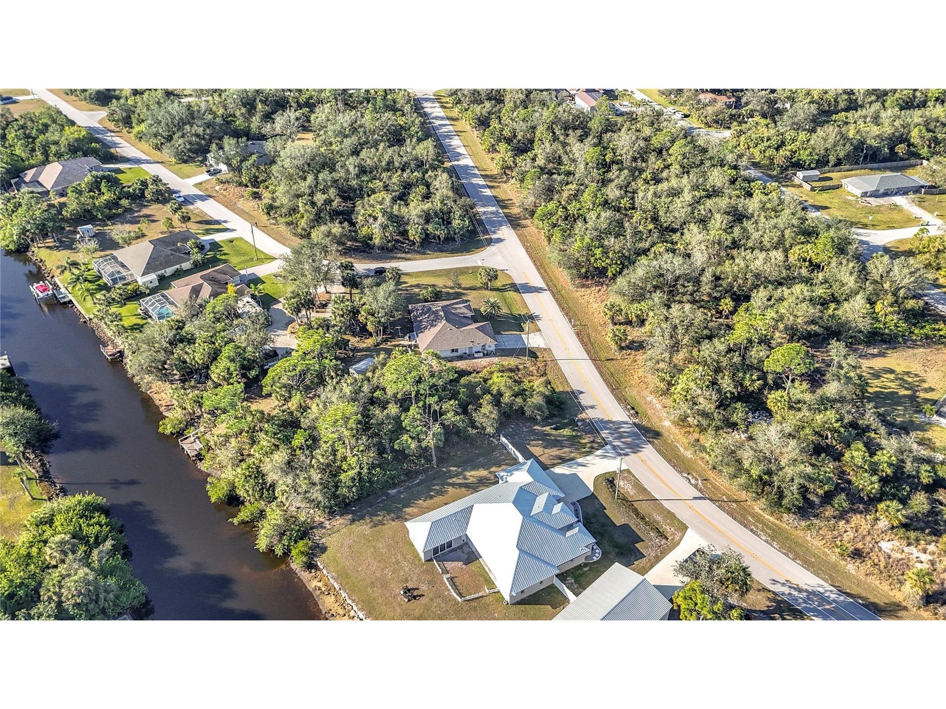 3252 Como Street Port Charlotte FL 33948 - COMO WATERWAY A4681906 image6