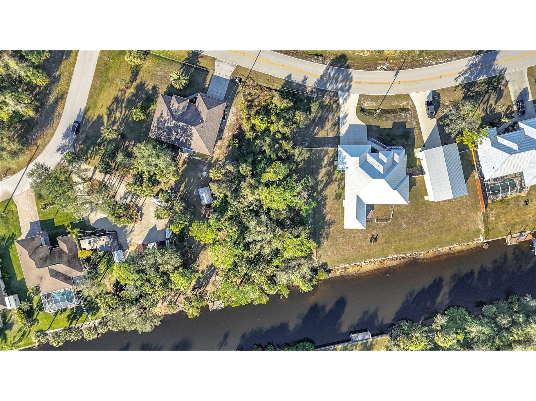 3252 Como Street Port Charlotte FL 33948 - COMO WATERWAY A4681906 image8