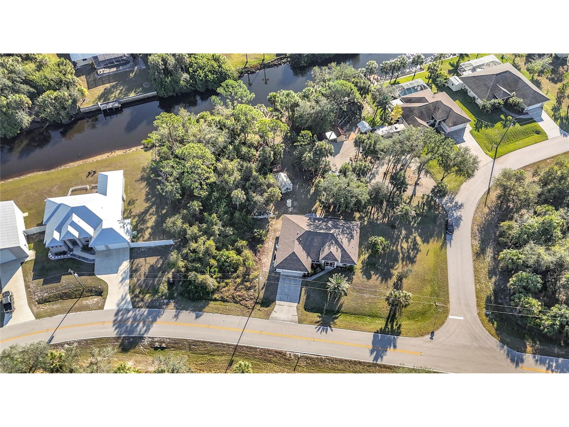 3252 Como Street Port Charlotte FL 33948 - COMO WATERWAY A4681906 image9