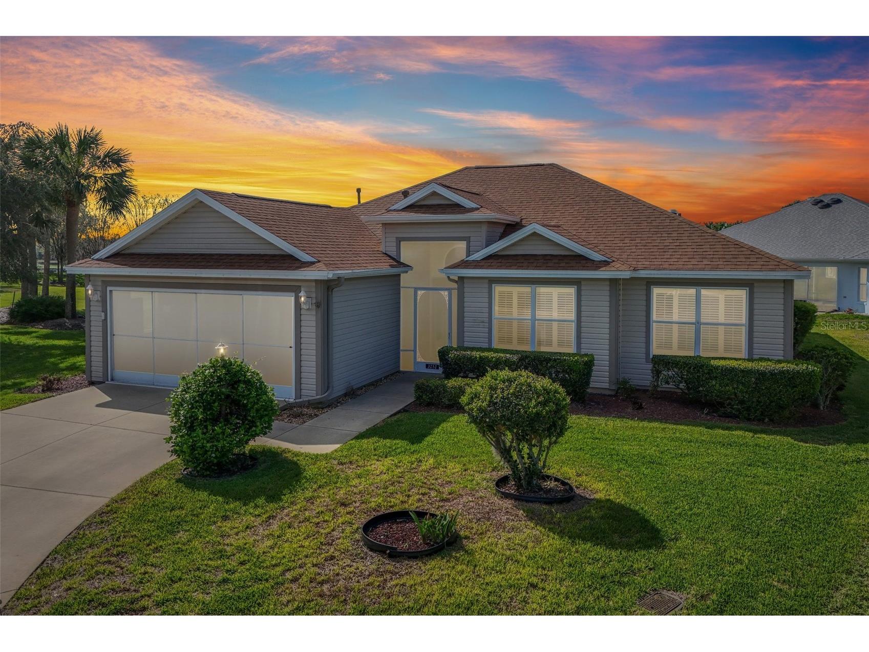 3252 Palatine Court The Villages FL 32162 G5109869 image42