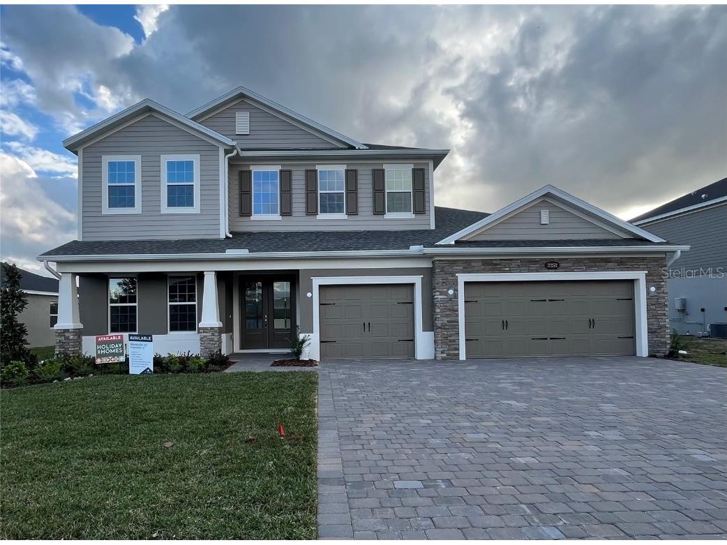 3252 Roseville Drive Apopka FL 32712 O6239110 image1