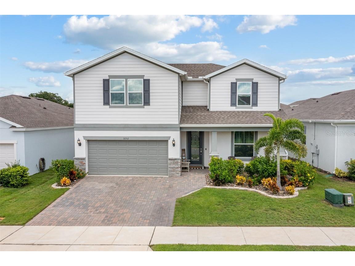 3252 Sailing Pier Avenue Winter Garden FL 34787 G5063361 image1