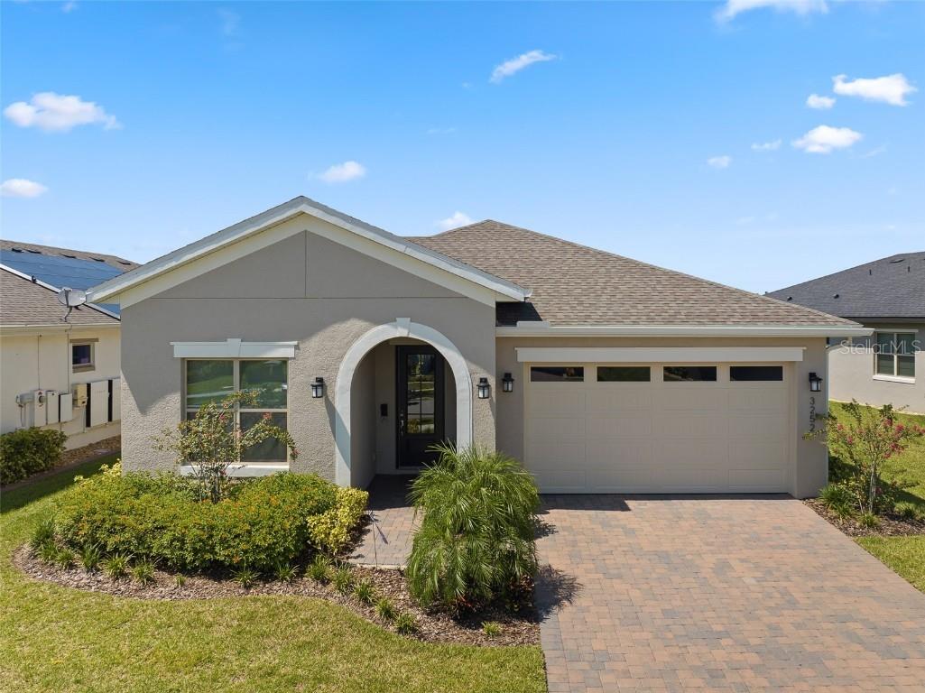 3252 Songbird Circle Harmony FL 34773 - Buck Lake O6126672 image1