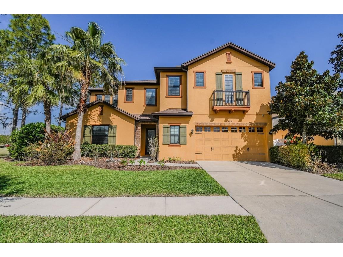 32523 Summerglade Drive Wesley Chapel FL 33545 T3430462 image1