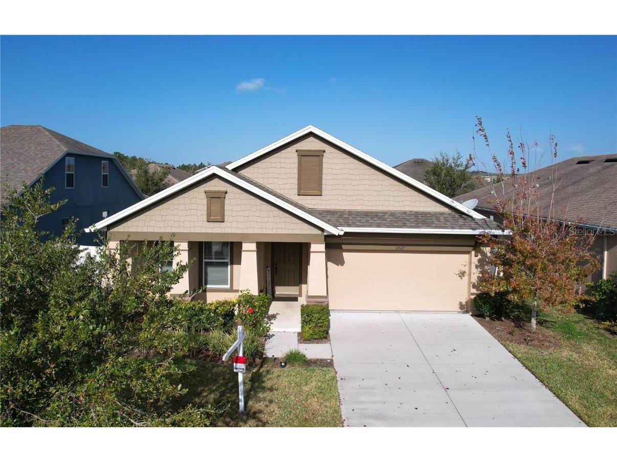 32527 Harmony Oaks Drive Wesley Chapel FL 33545 T3545465 image1