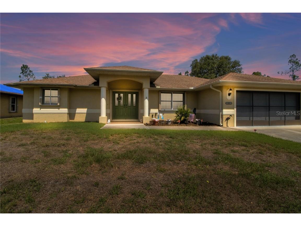 3253 Bay City Terrace North Port FL 34286 A4592305 image1